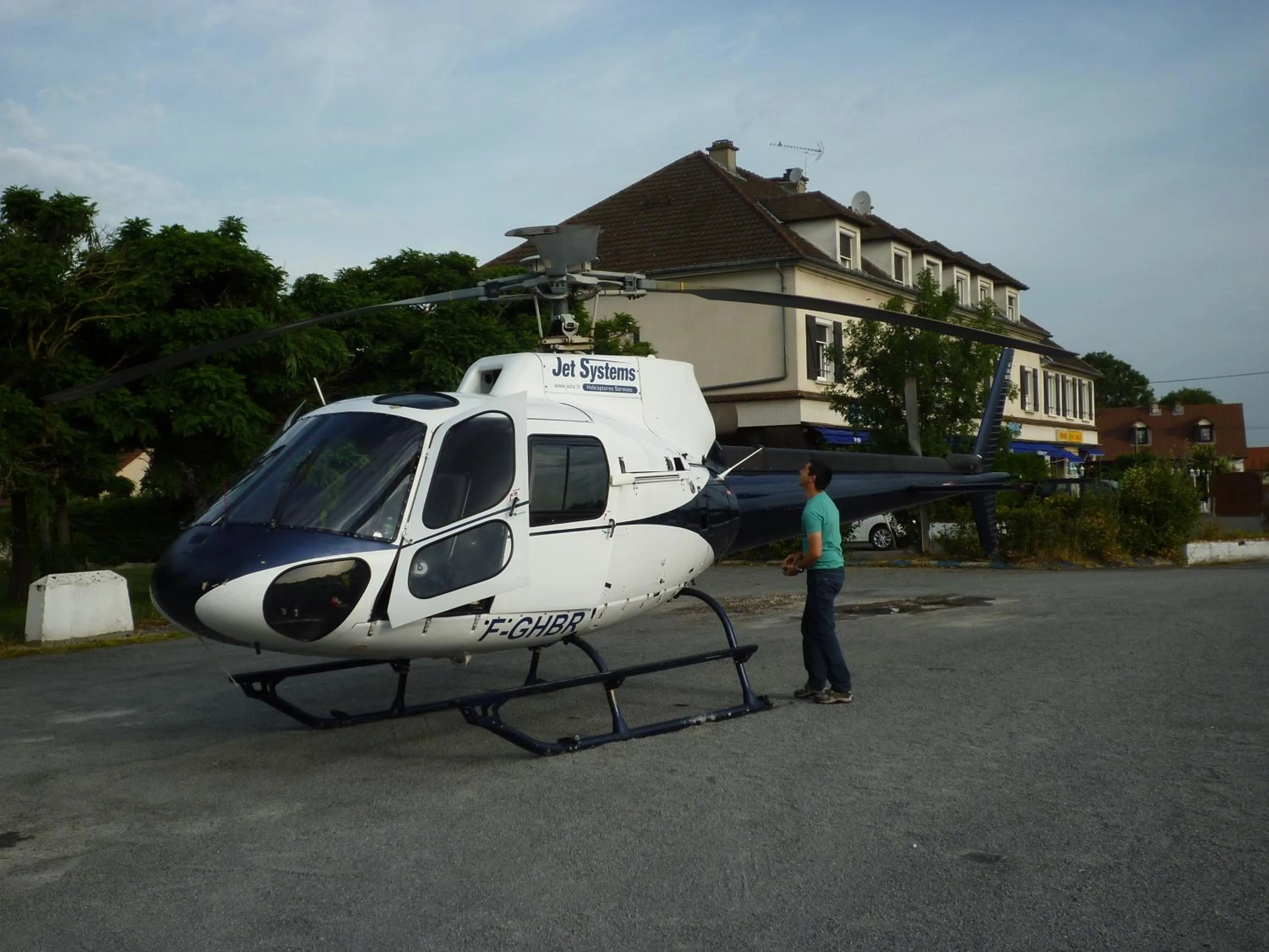 Other in Le Relais de la route bleue