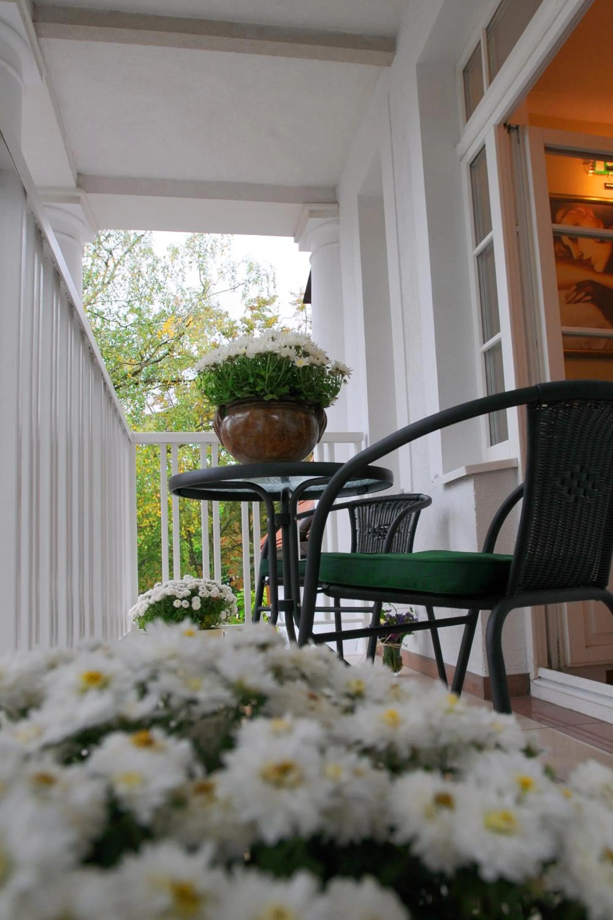 Internal: Not applicable to any particular room in Villa Solankowa