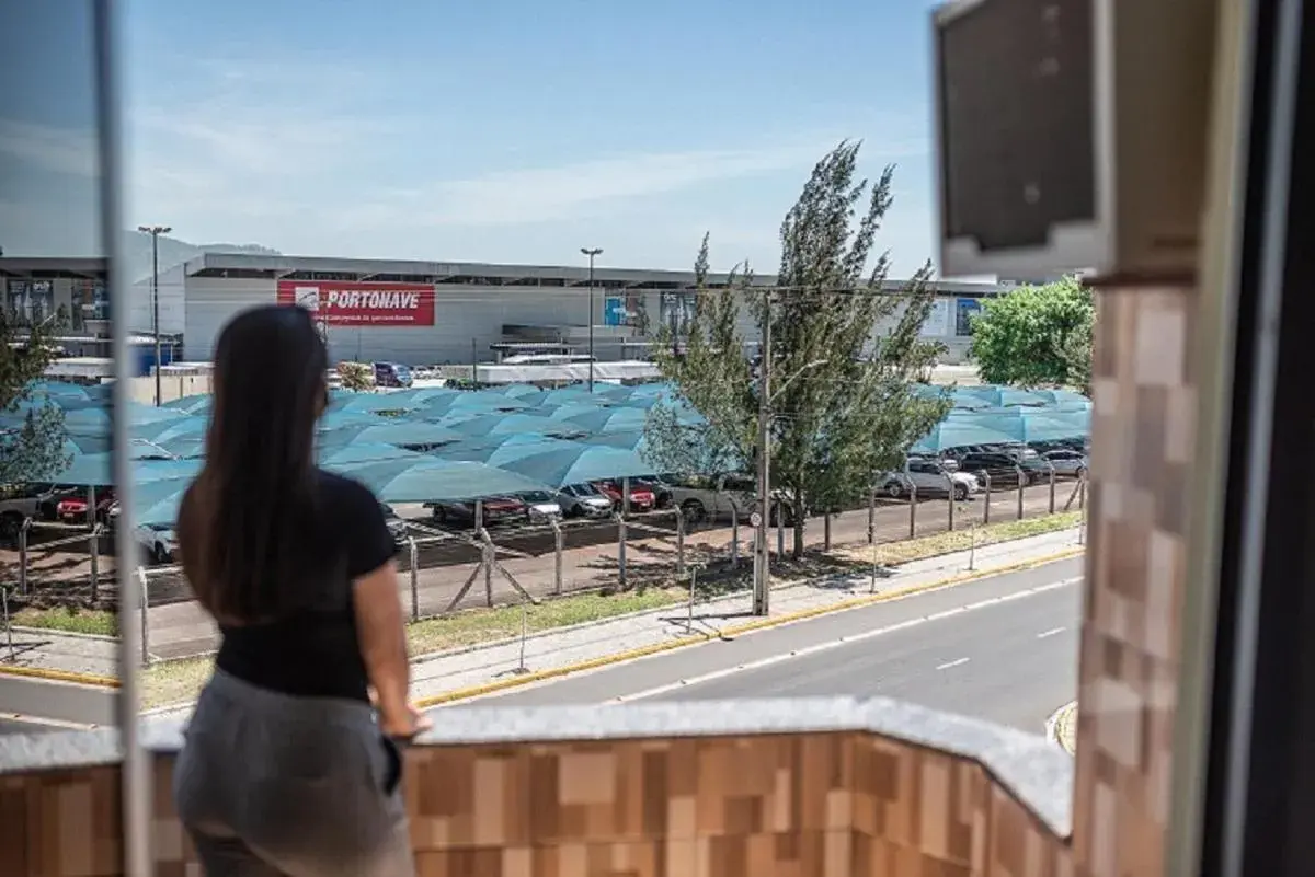 Standard Quadruple Room in Eco Hotel Standard Quadruple Room in Eco Hotel