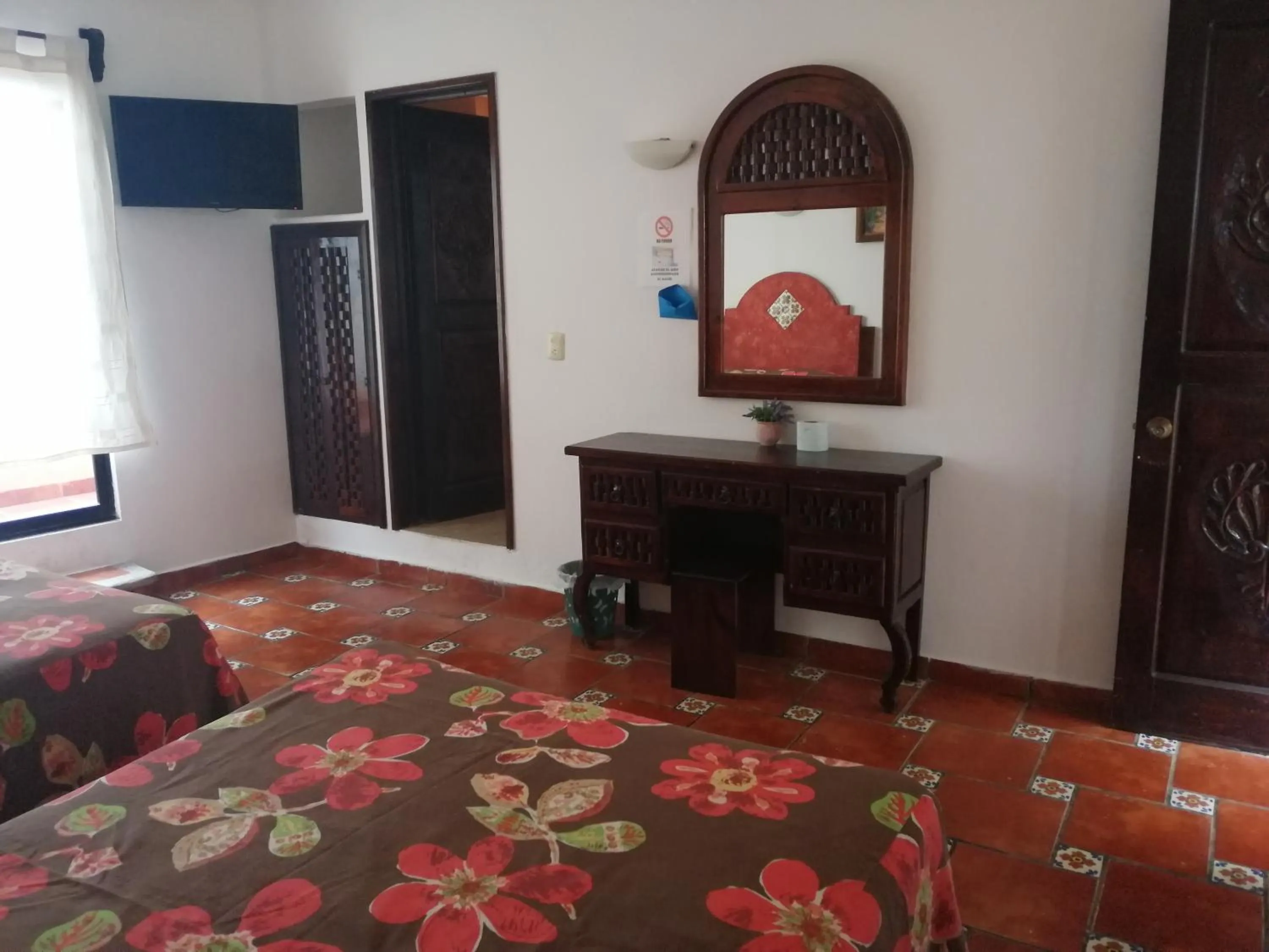 Hotel Villa Palmeras