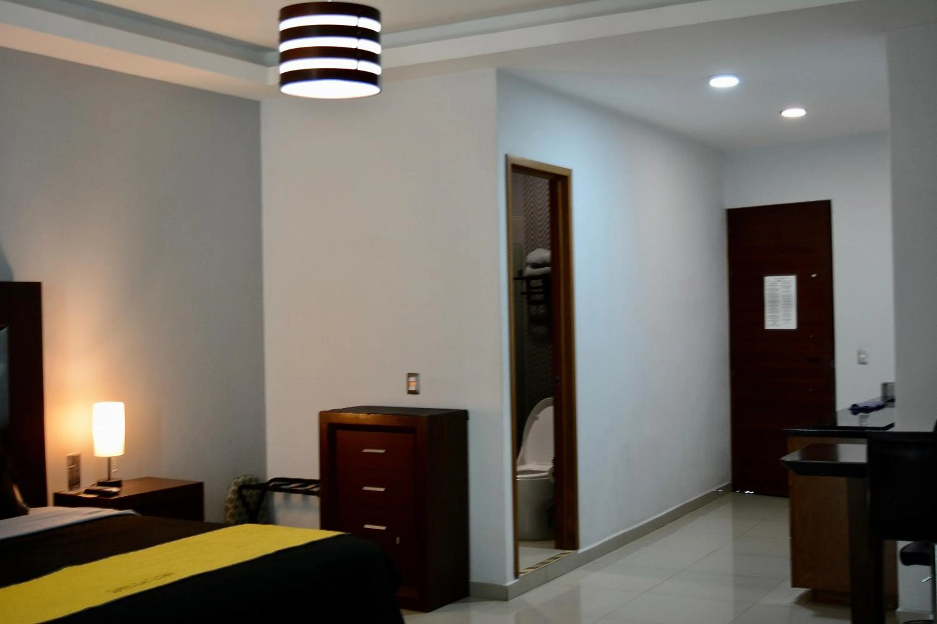 Bed in Suites La Gloria Alojamiento independiente