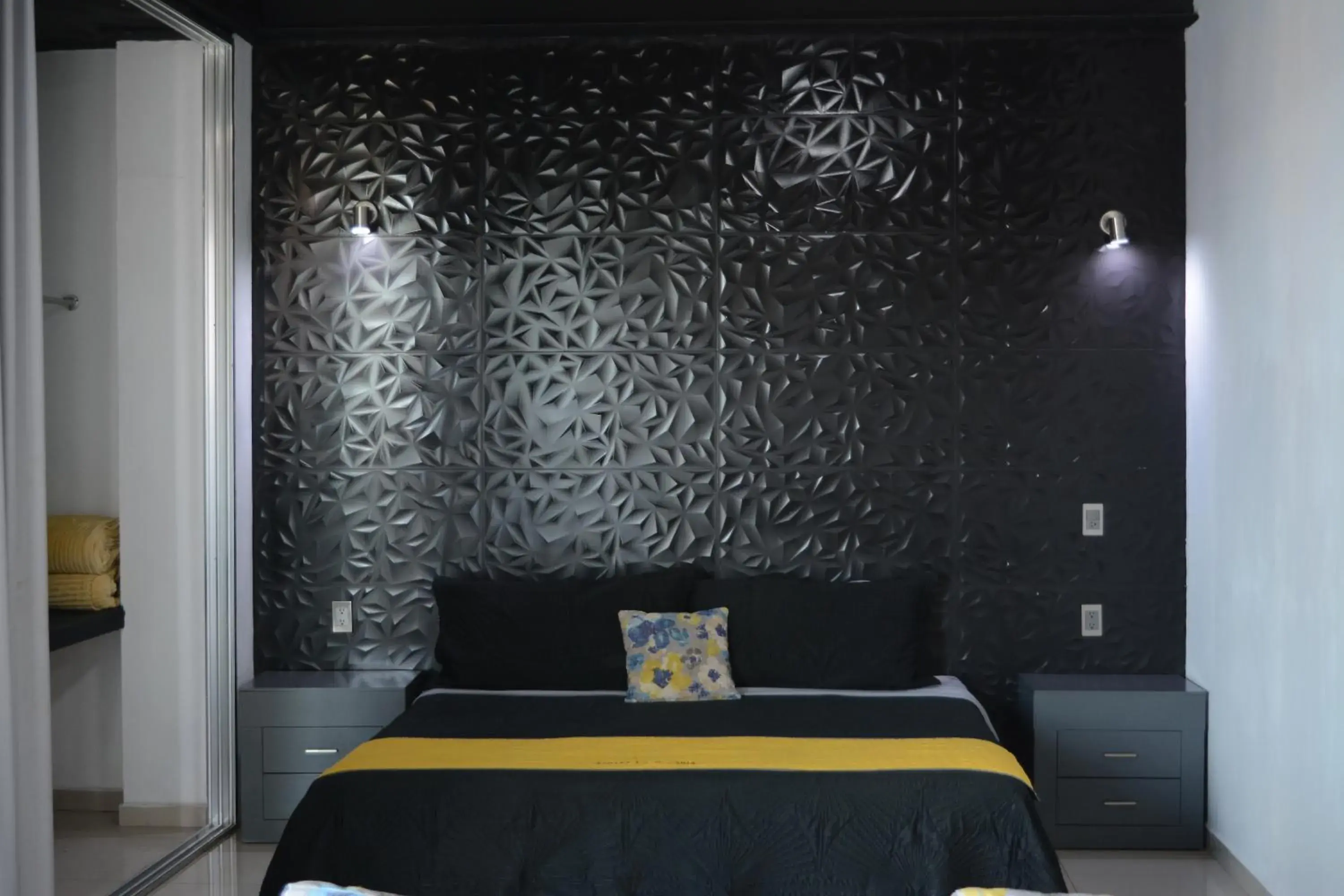 Family Room in Suites La Gloria Alojamiento independiente Family Room in Suites La Gloria Alojamiento independiente