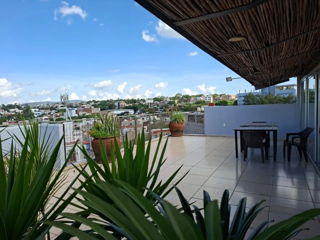 Suites La Gloria Alojamiento independiente