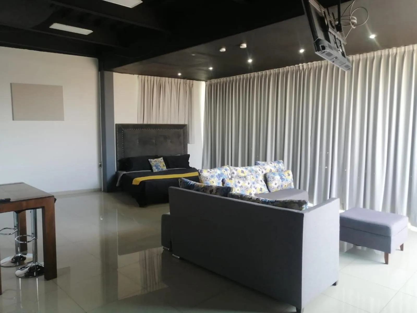 Suites La Gloria Alojamiento independiente