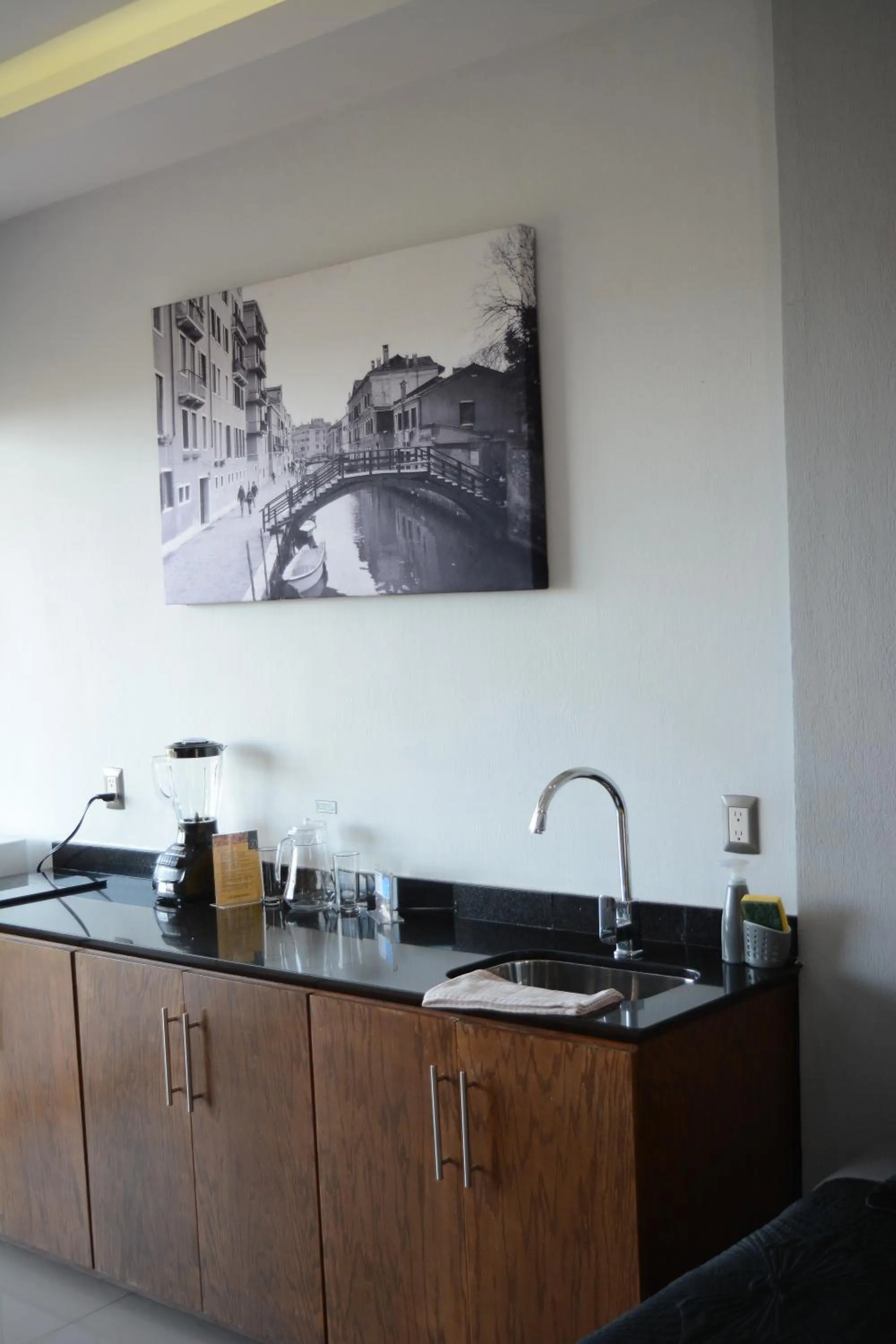 Suites La Gloria Alojamiento independiente