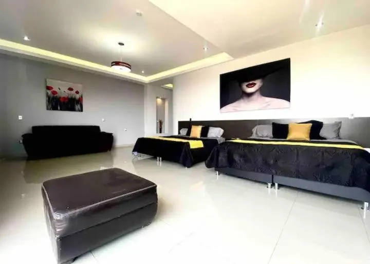 Suites La Gloria Alojamiento independiente