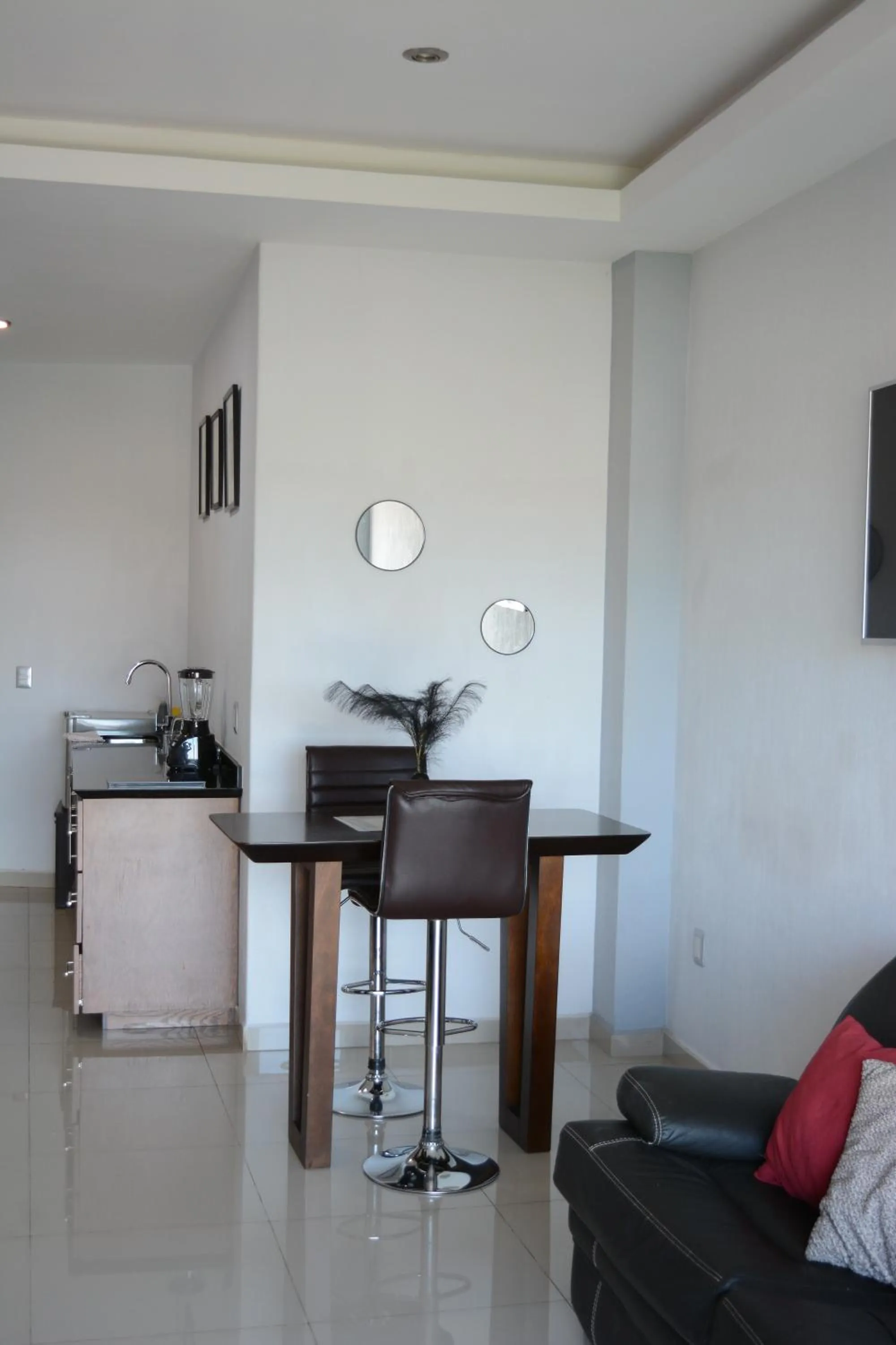 Suites La Gloria Alojamiento independiente