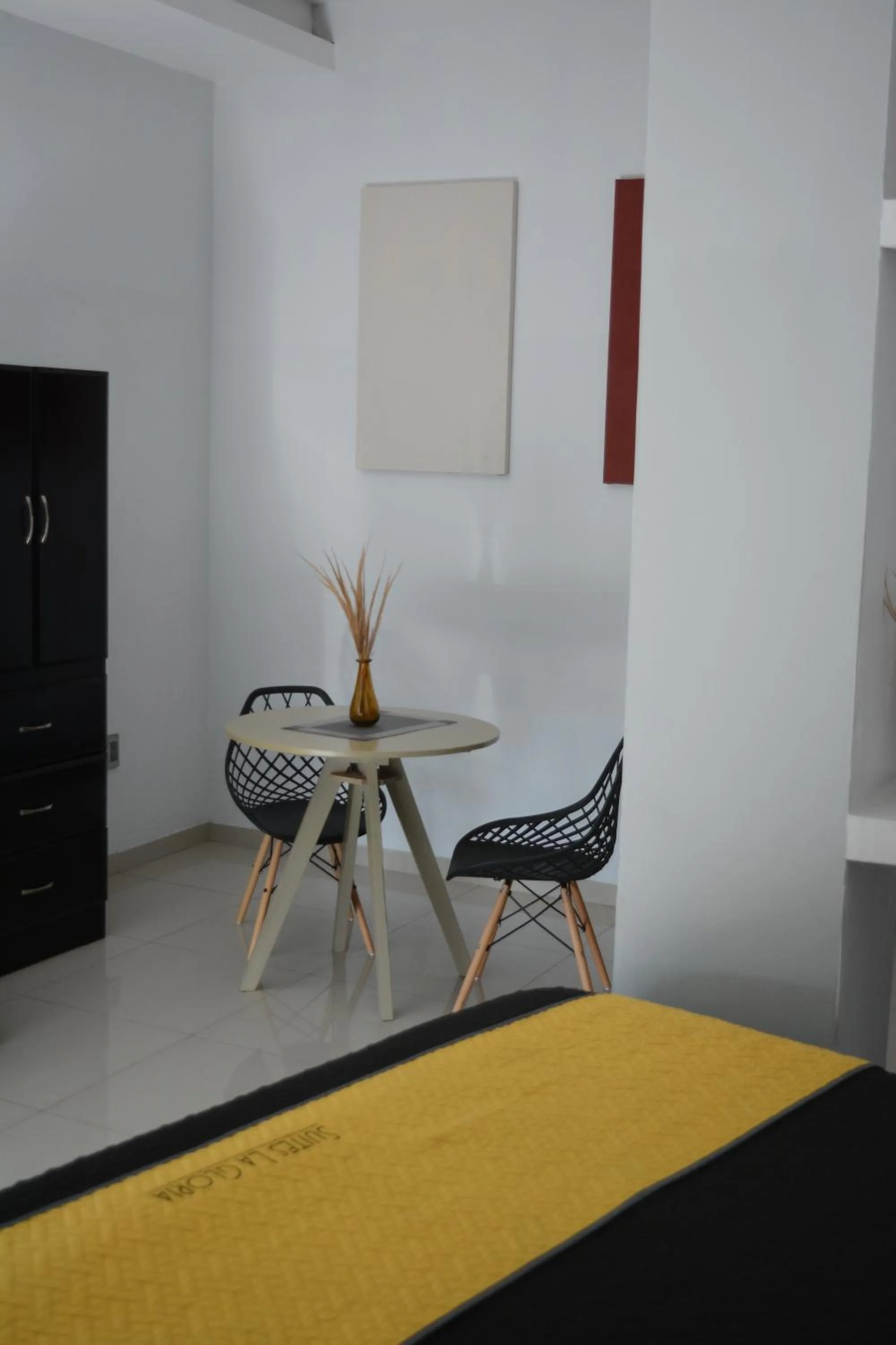 Suites La Gloria Alojamiento independiente