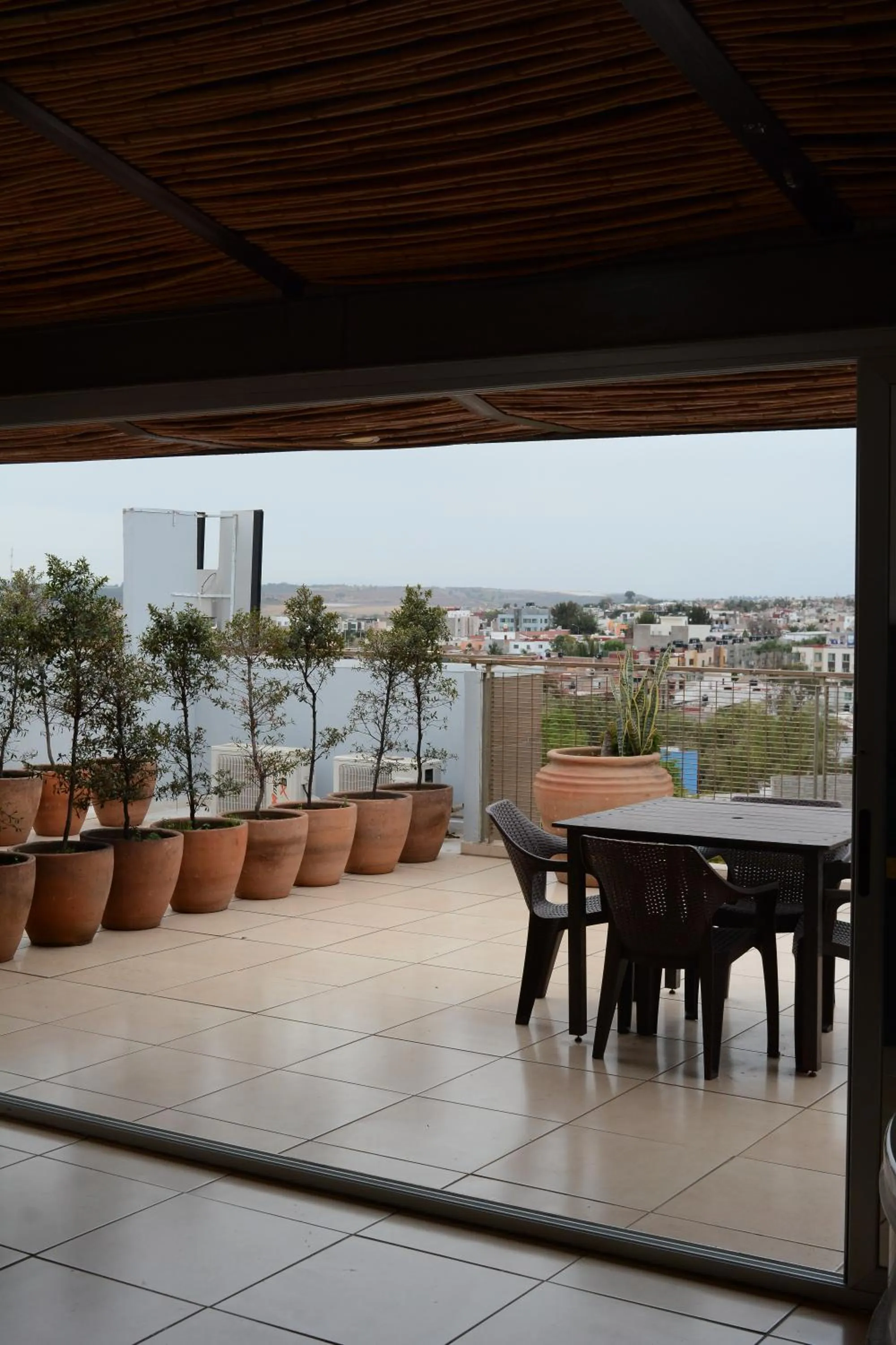 Day in Suites La Gloria Alojamiento independiente