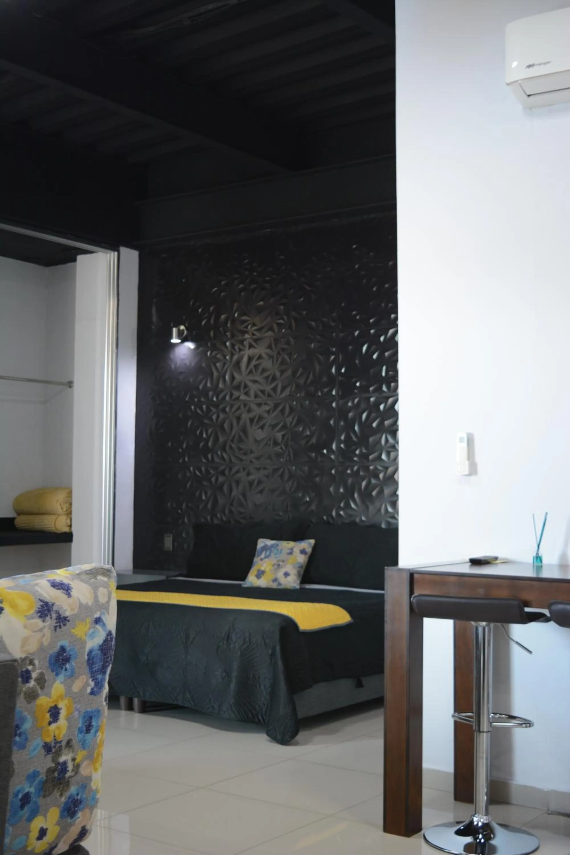 Suites La Gloria Alojamiento independiente