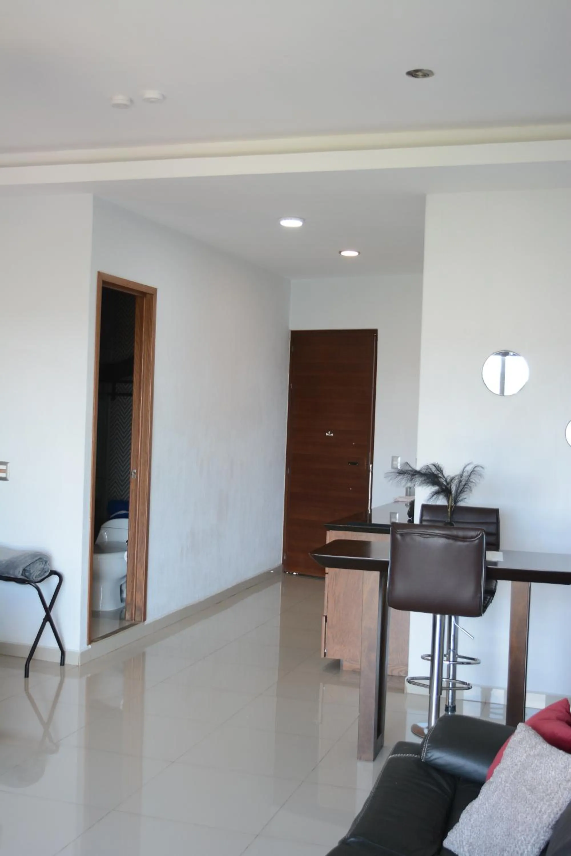 Suites La Gloria Alojamiento independiente