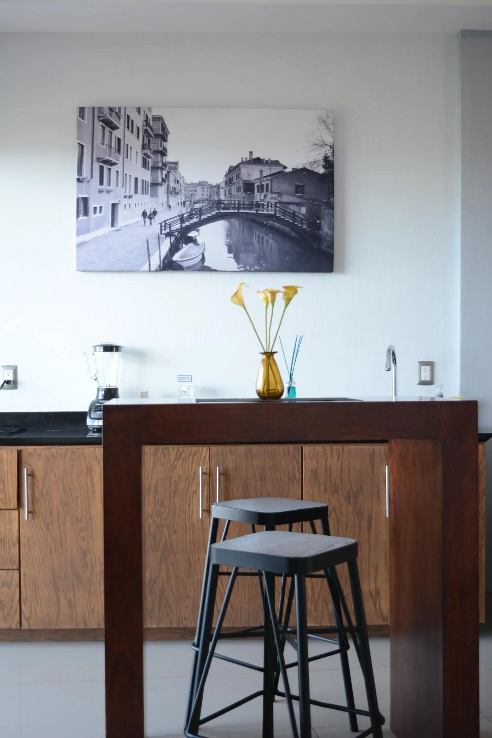 Suites La Gloria Alojamiento independiente