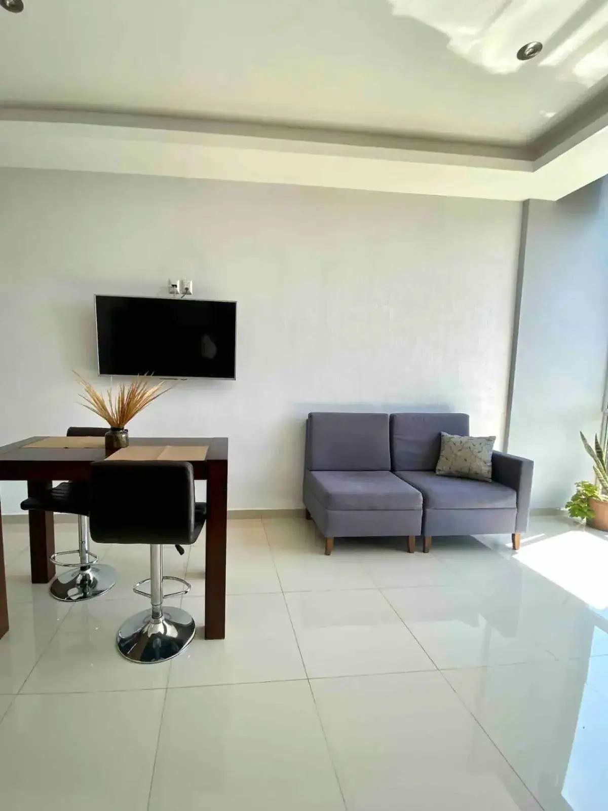 Suite with City View in Suites La Gloria Alojamiento independiente Suite with City View in Suites La Gloria Alojamiento independiente