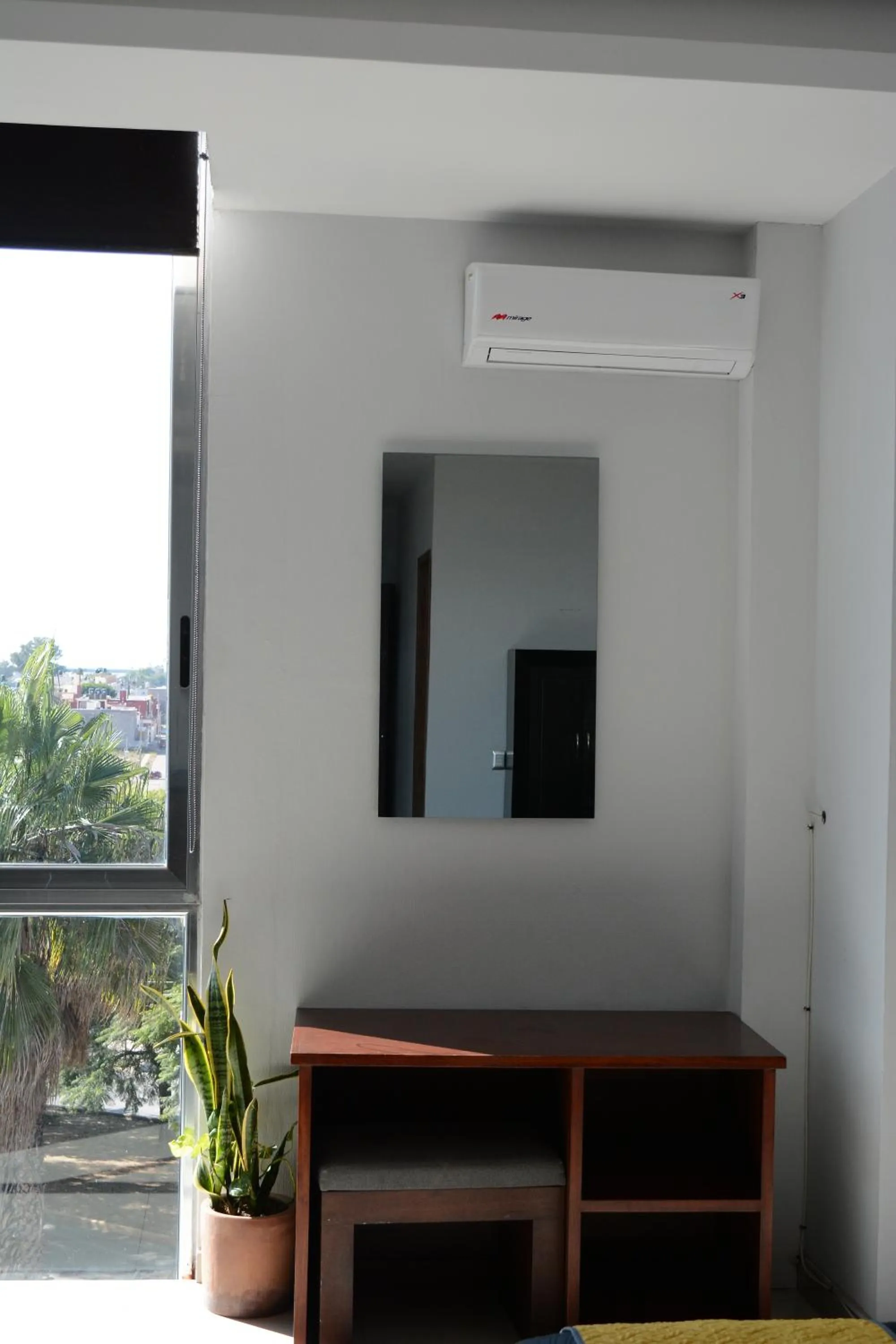 Suites La Gloria Alojamiento independiente