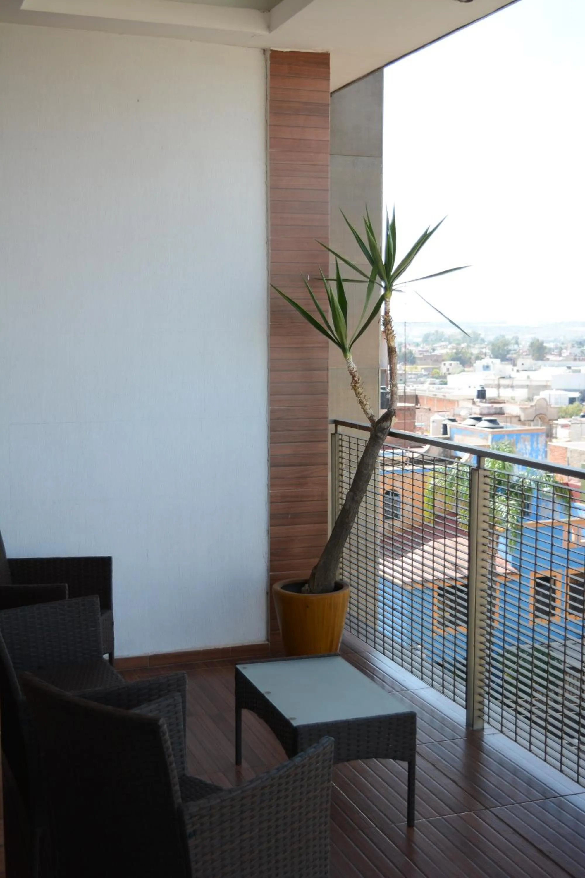 Suites La Gloria Alojamiento independiente