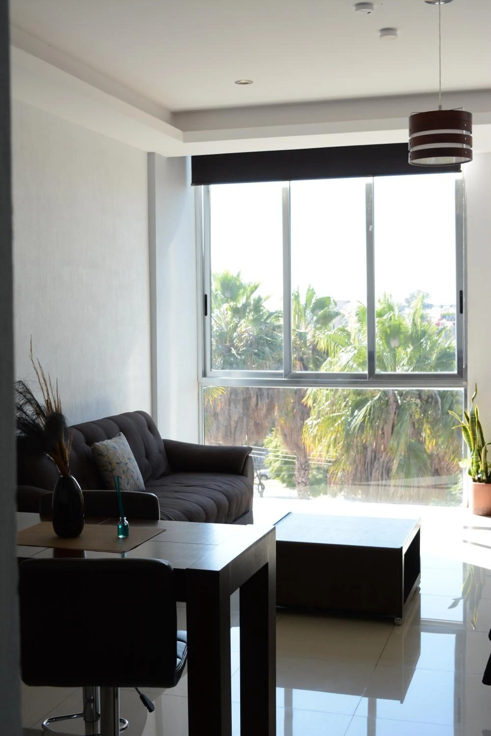 Suites La Gloria Alojamiento independiente