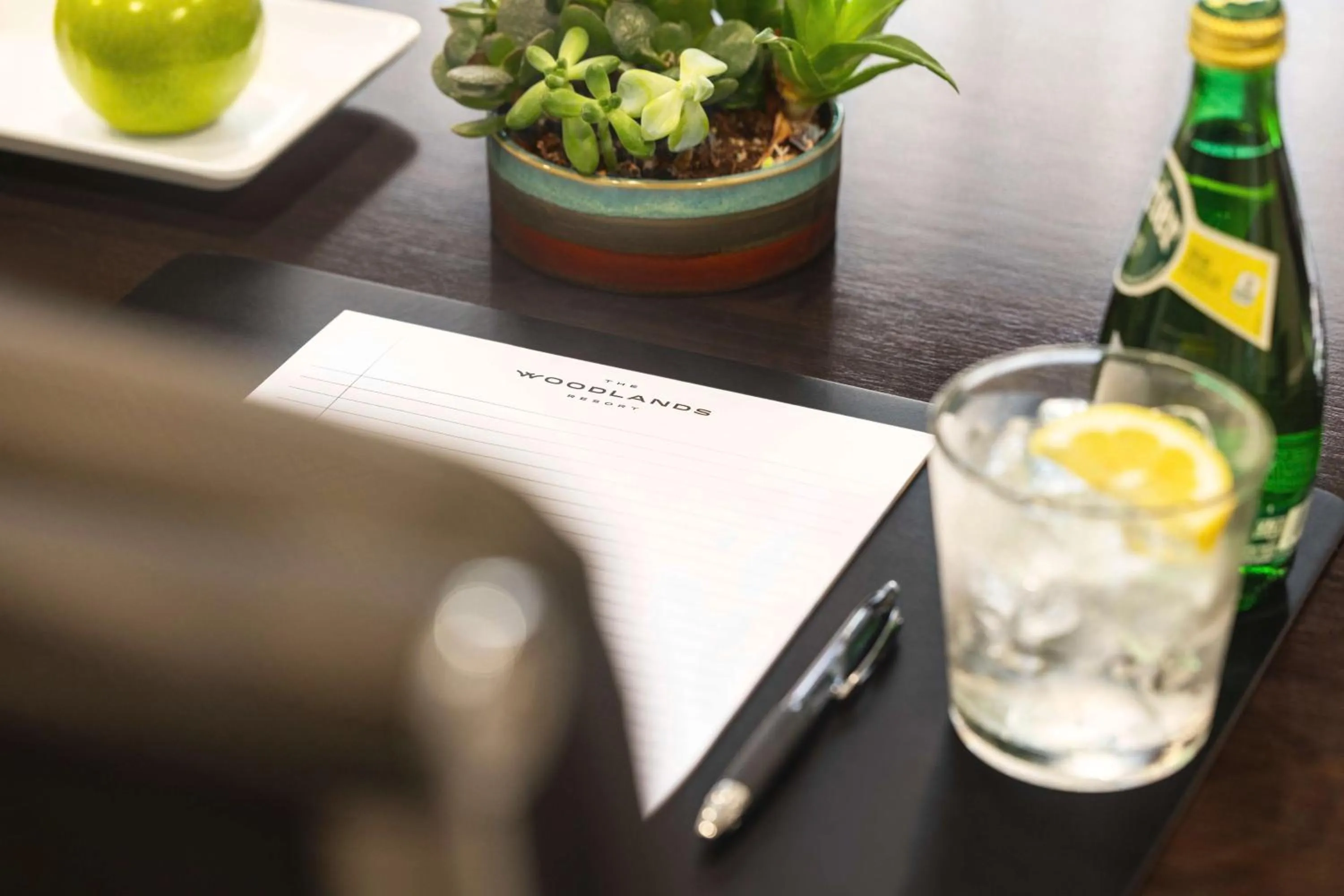 Meeting/conference room in The Woodlands Resort, Curio Collection by Hilton