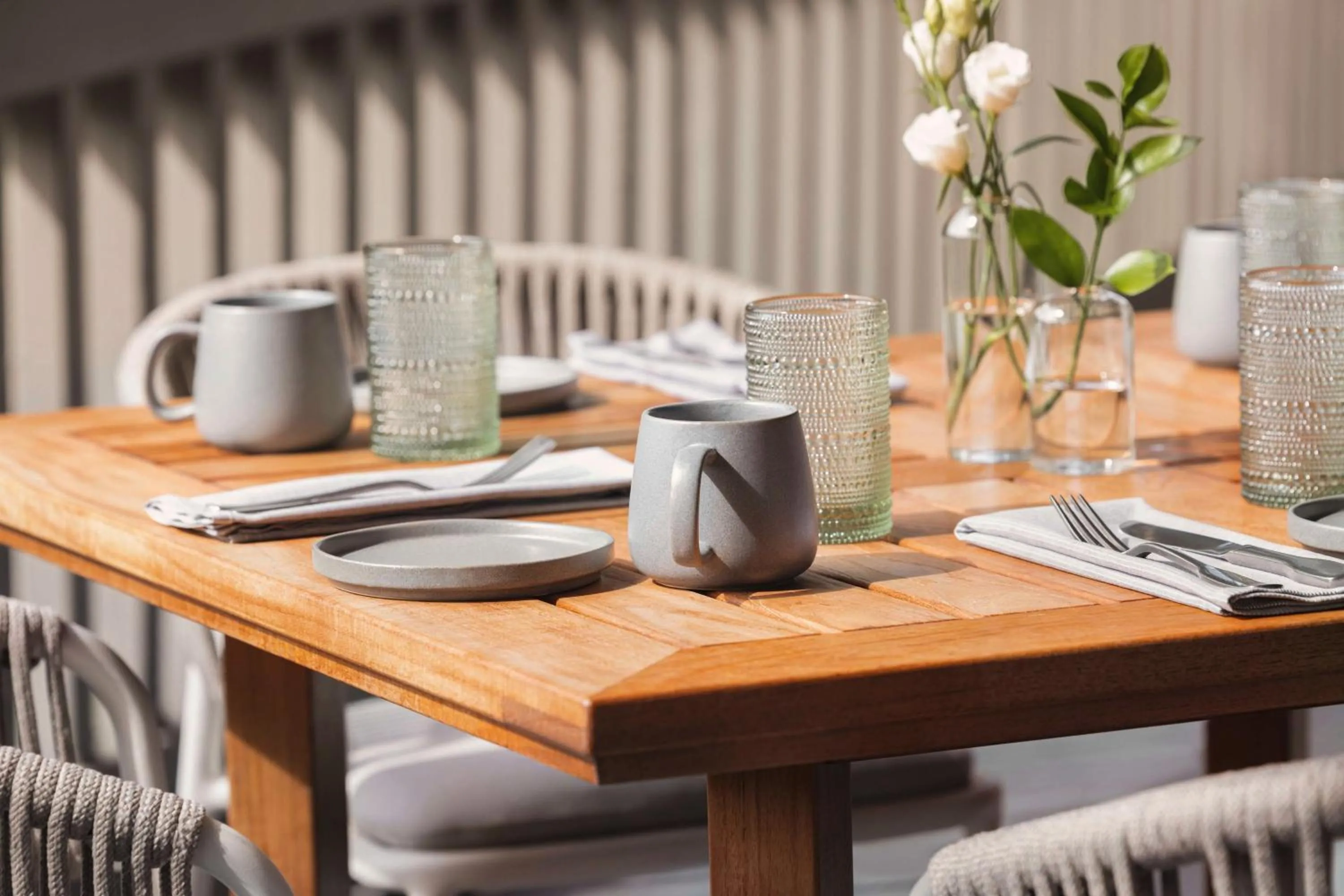 Restaurant/places to eat in The Woodlands Resort, Curio Collection by Hilton