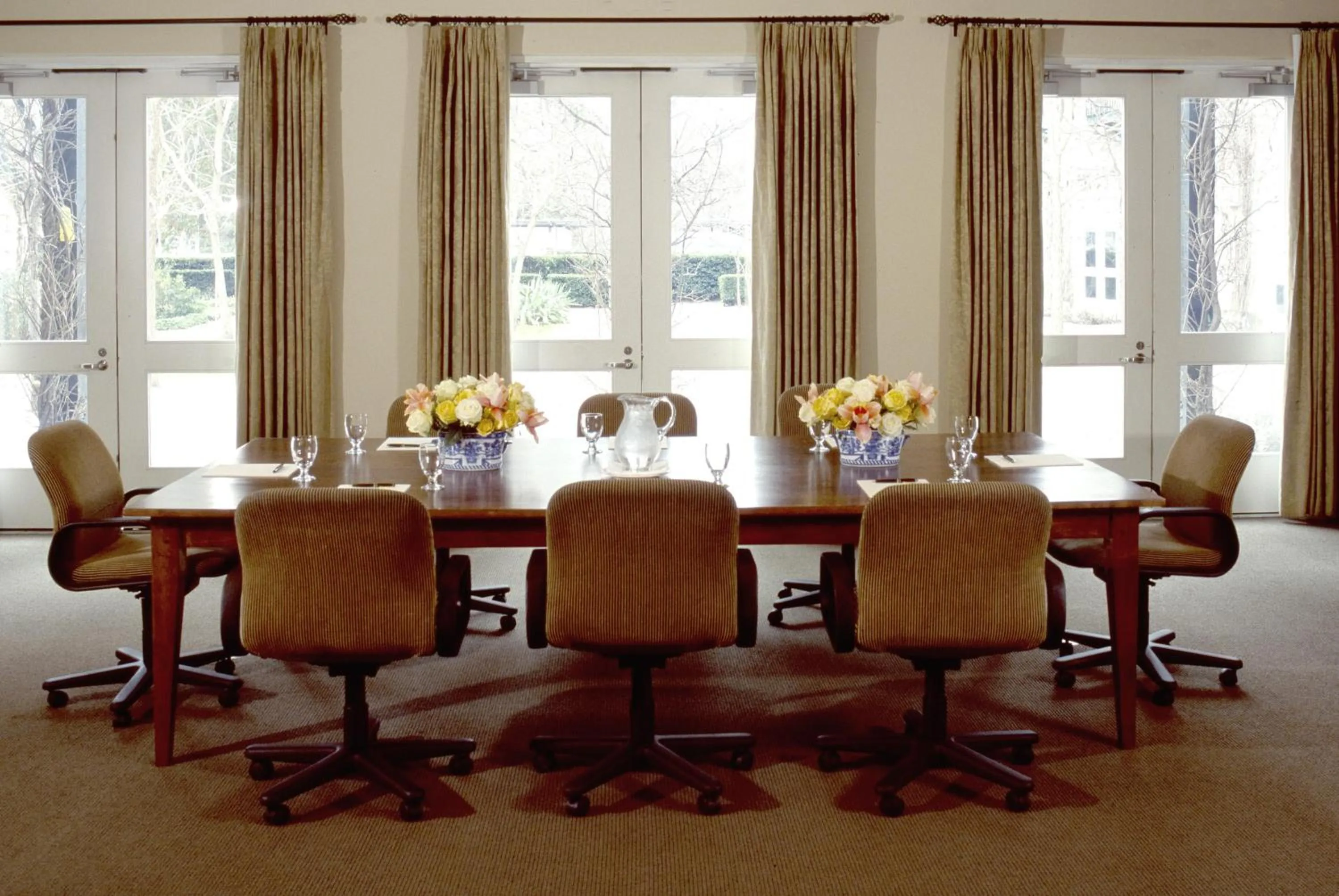 Banquet/Function facilities in Southbridge Napa Valley