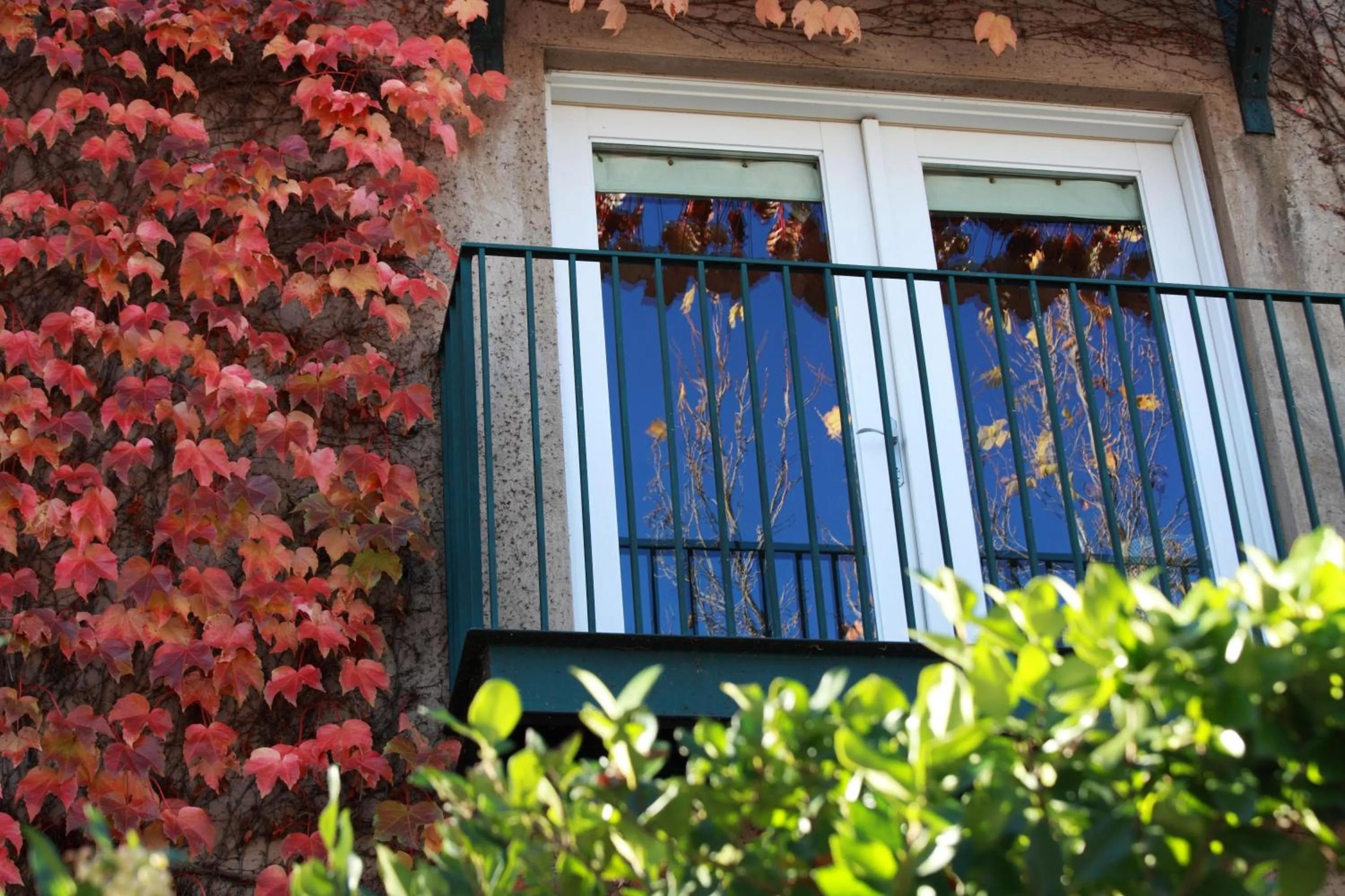 Facade/entrance in Southbridge Napa Valley