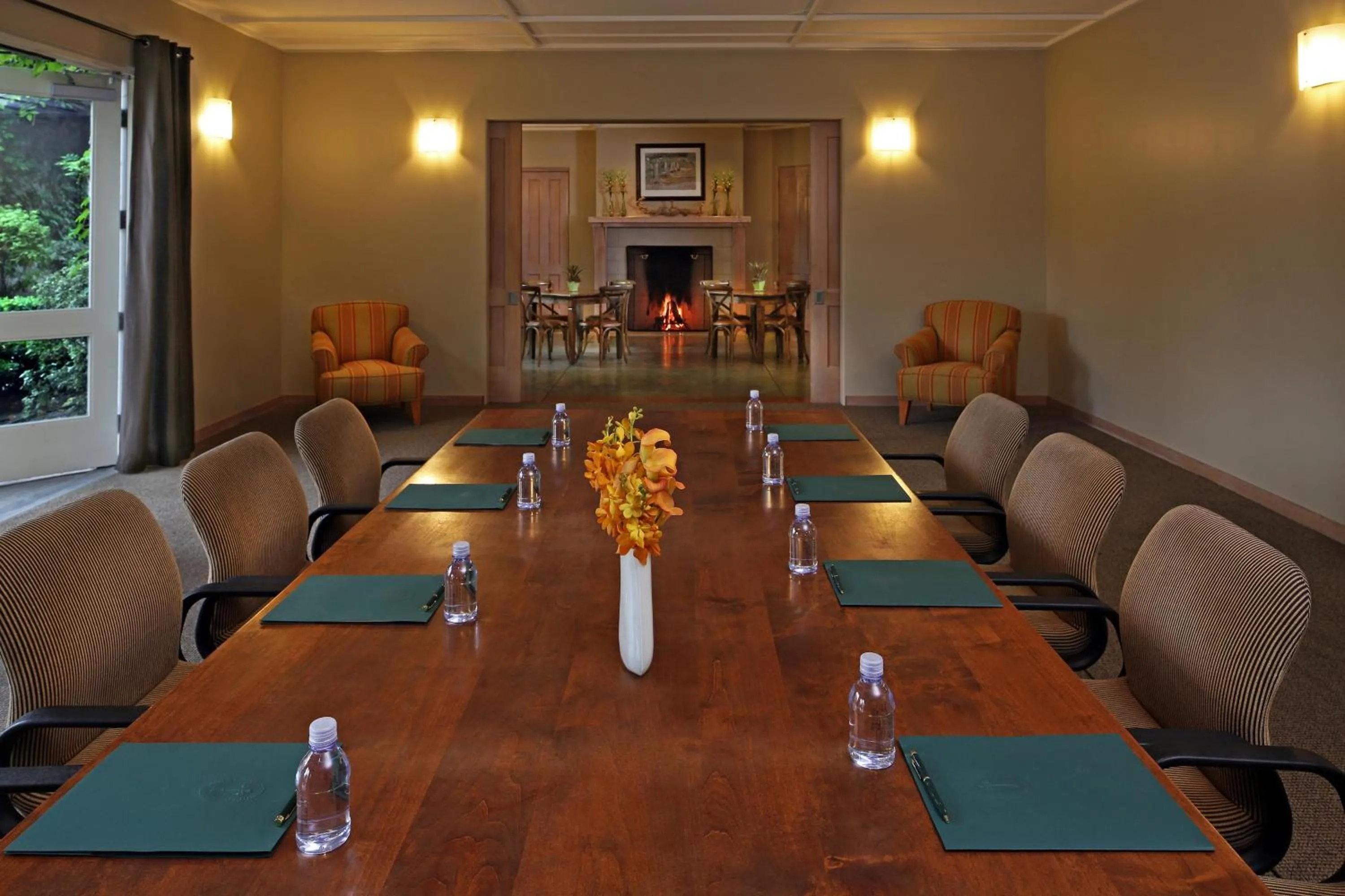 Banquet/Function facilities in Southbridge Napa Valley