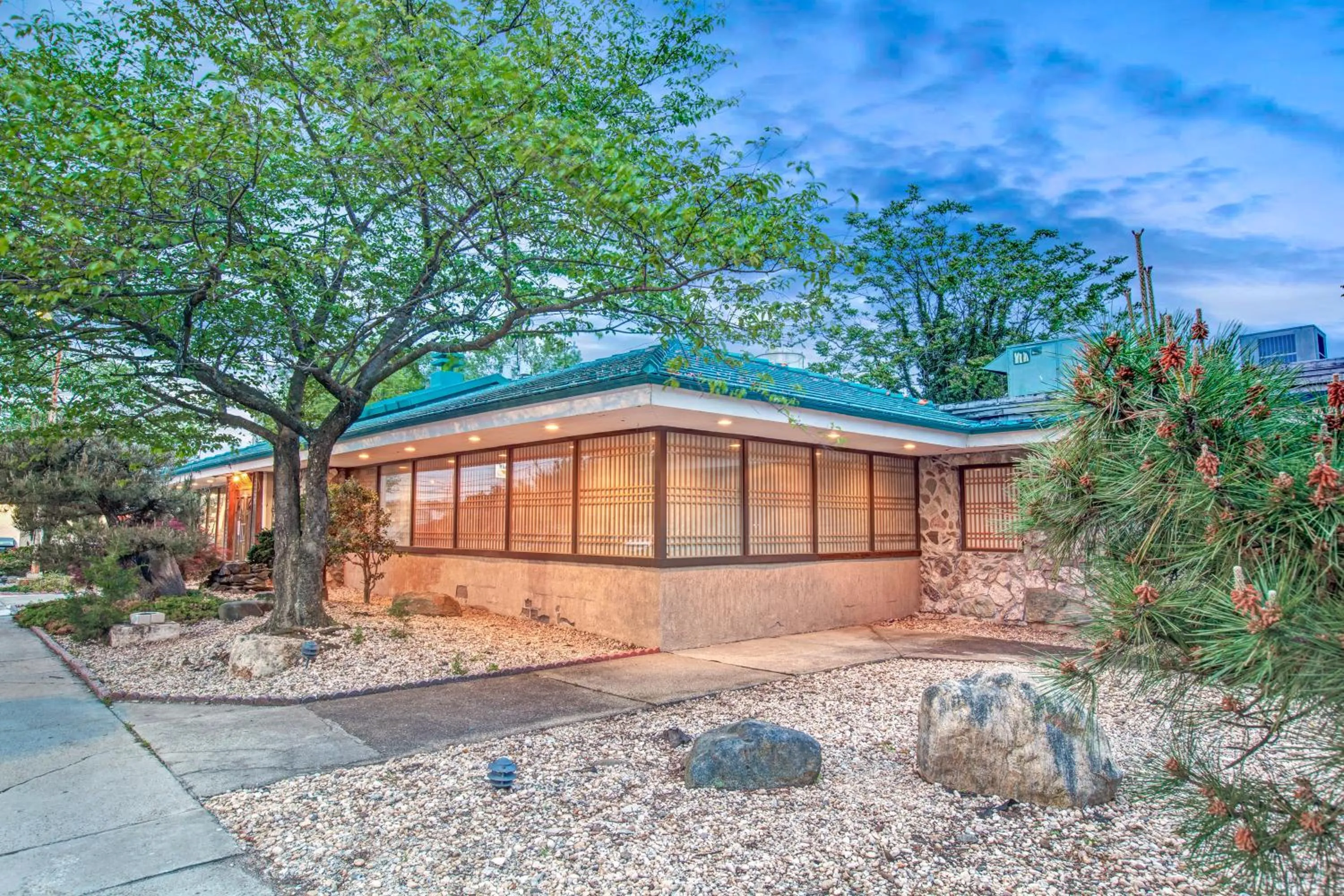 Lunch in Ramada by Wyndham Parsippany