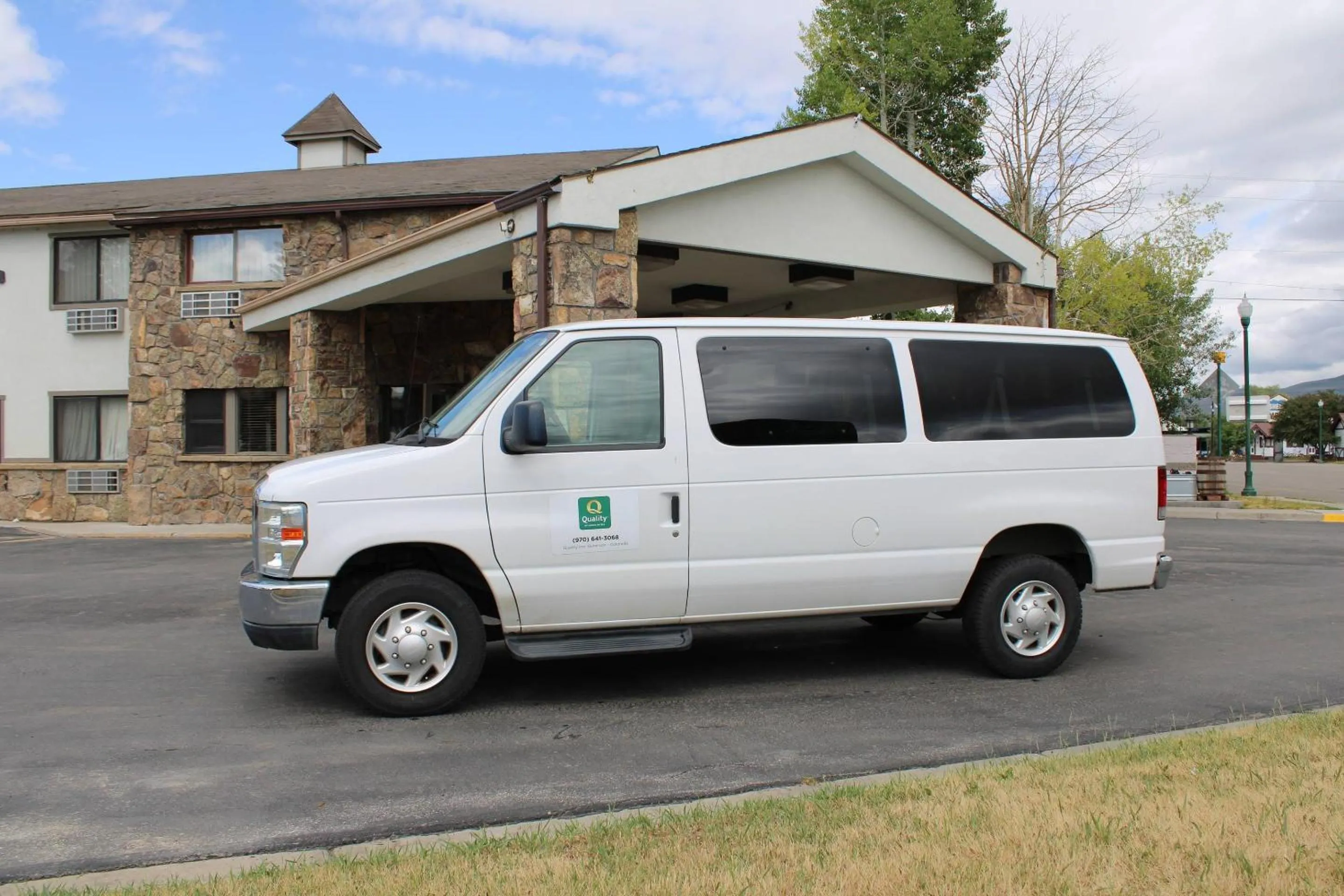 Other in Quality Inn Gunnison-Crested Butte