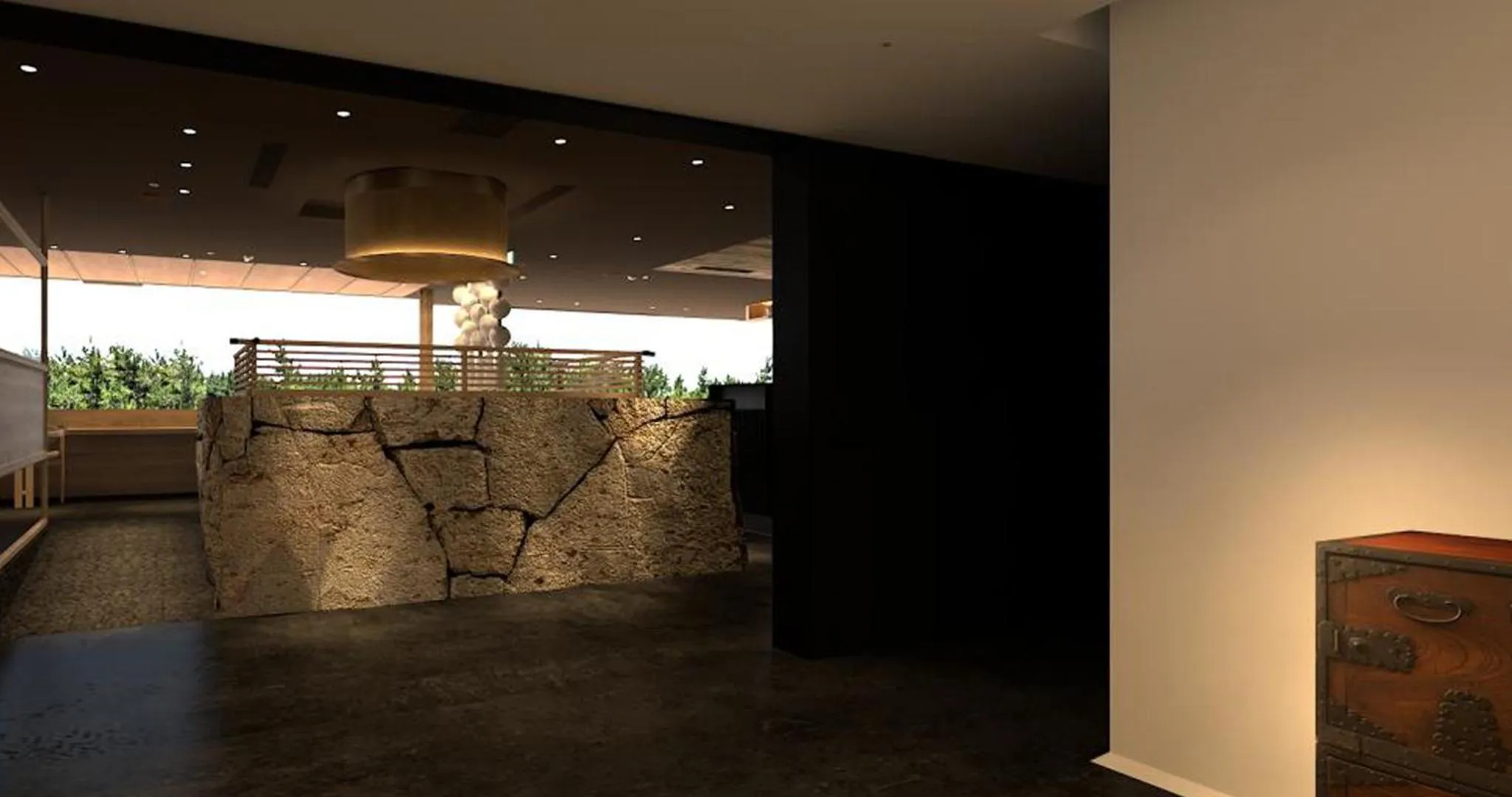 Phoenix Seagaia Ocean Tower