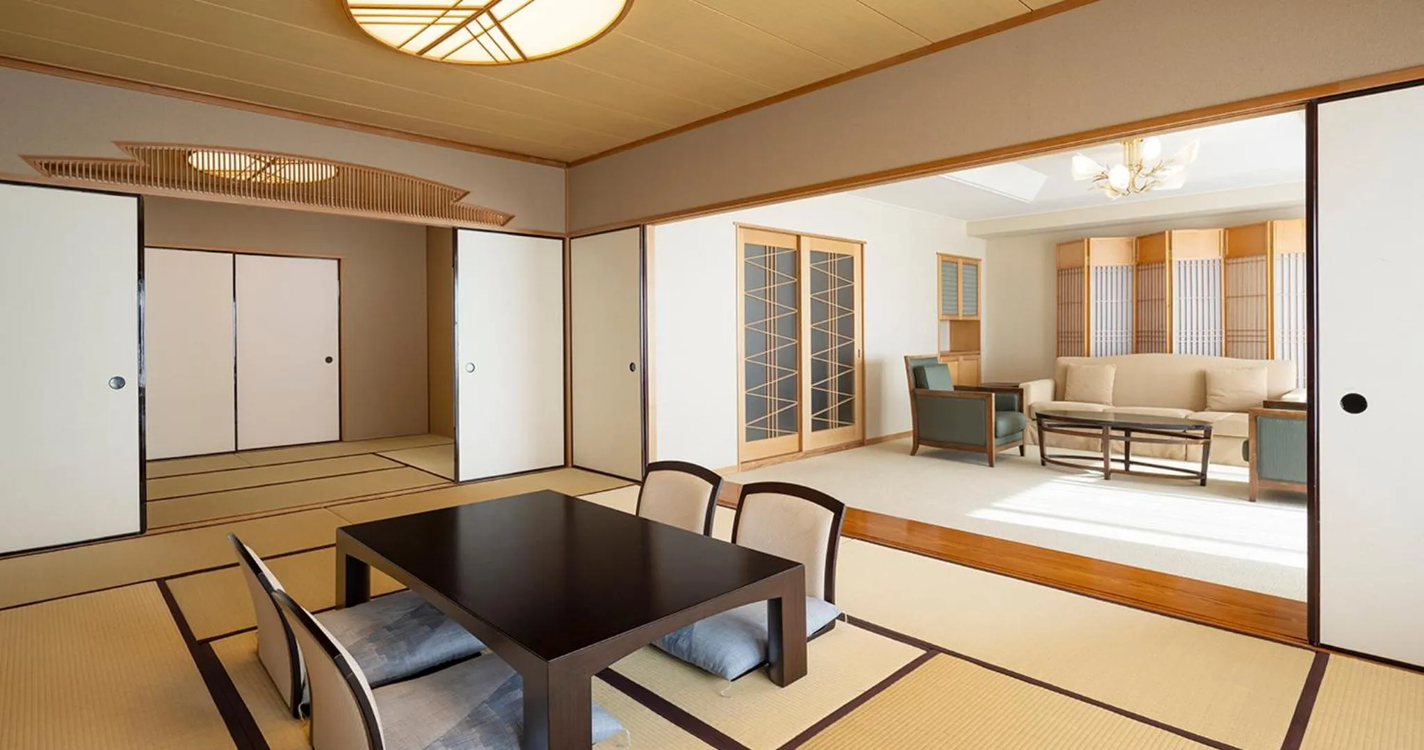 Phoenix Seagaia Ocean Tower