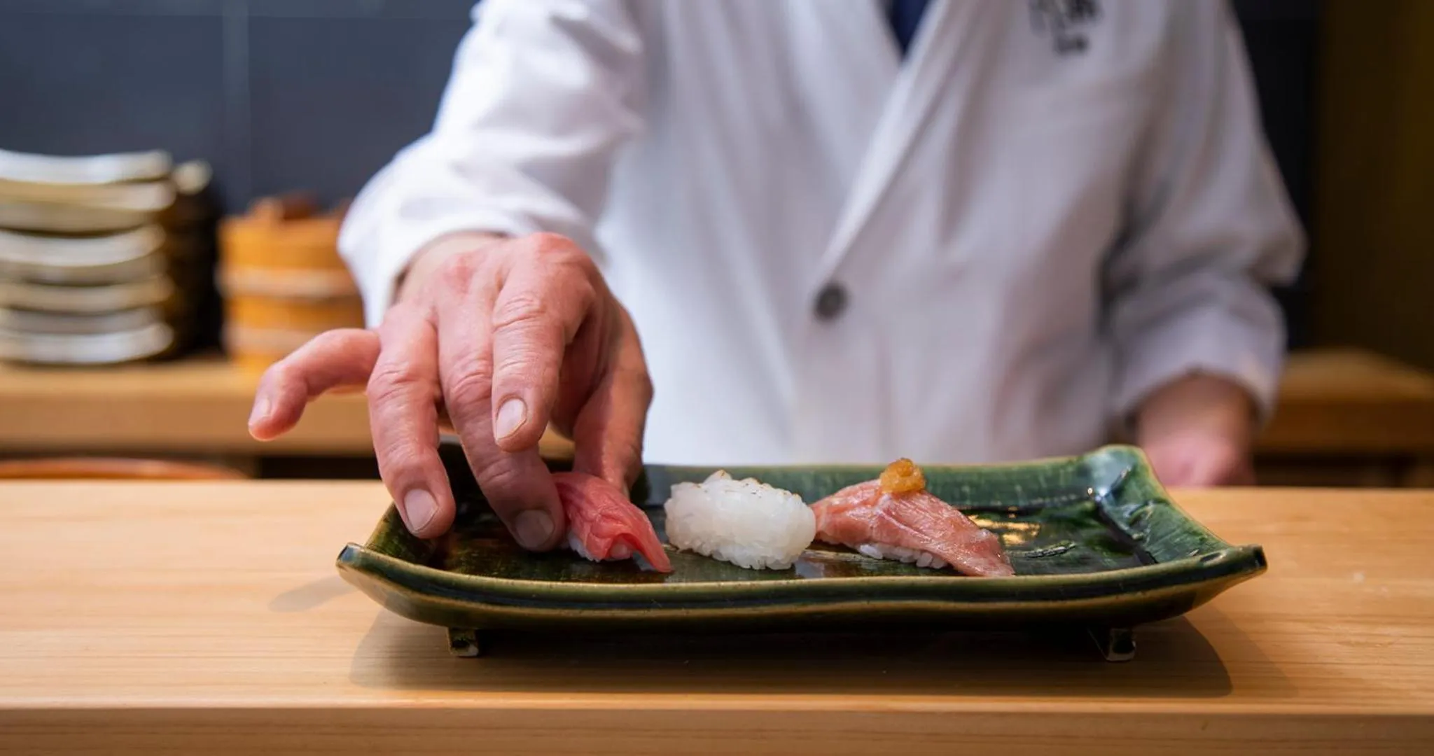 Restaurant/places to eat in Phoenix Seagaia Ocean Tower