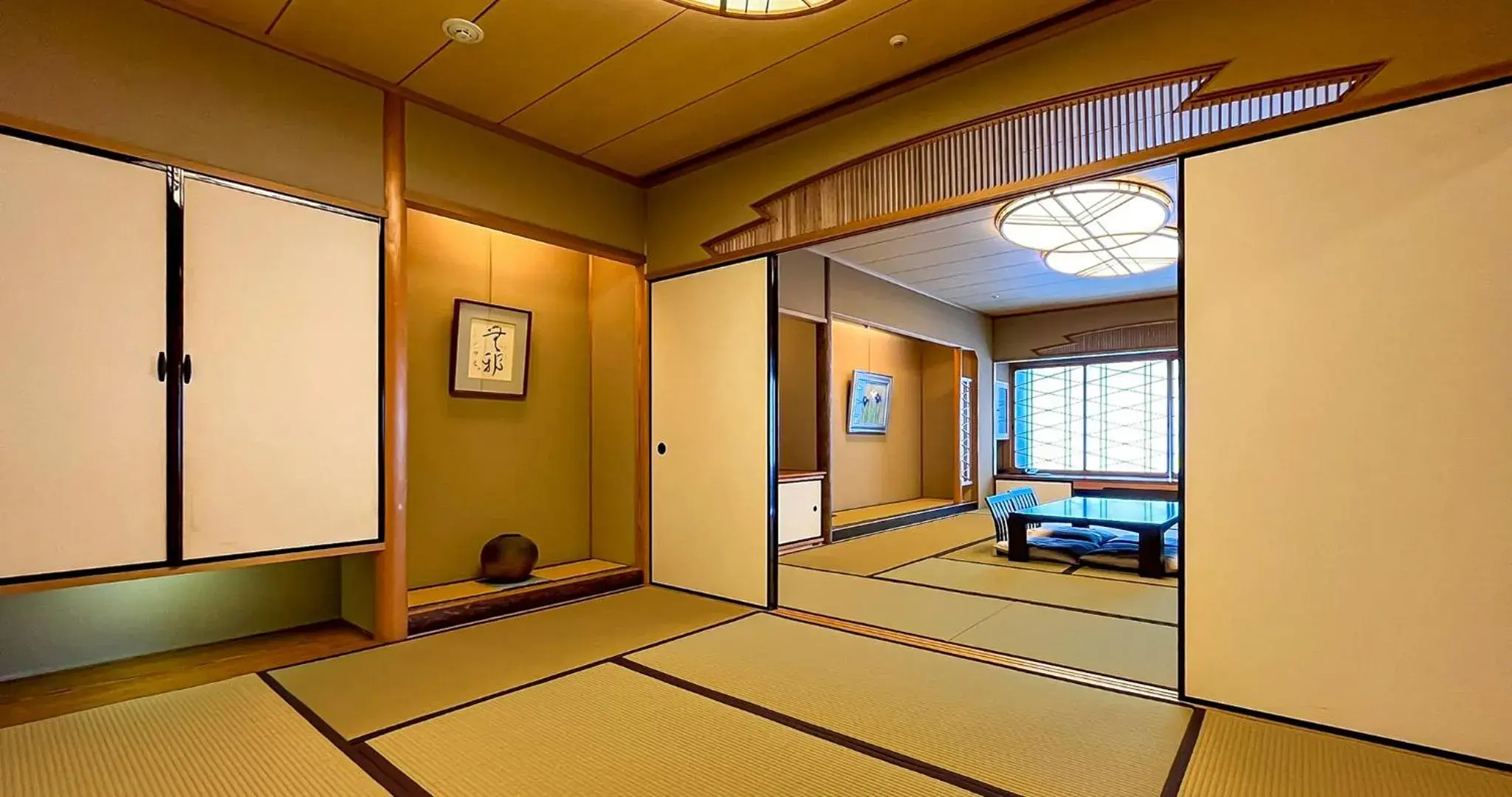 Suite with Tatami Area - single occupancy - Non-Smoking in Sheraton Grande Ocean Resort Suite with Tatami Area - single occupancy - Non-Smoking in Sheraton Grande Ocean Resort