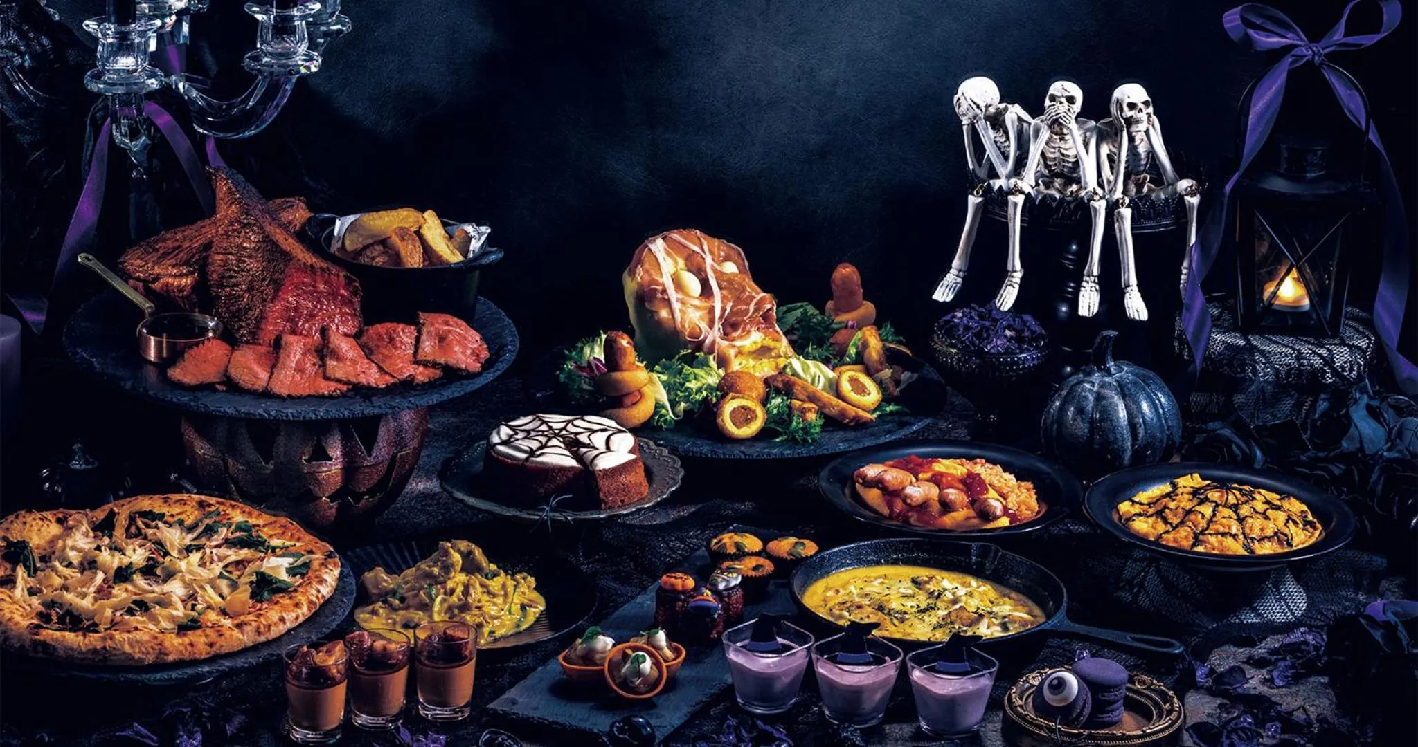 Phoenix Seagaia Ocean Tower