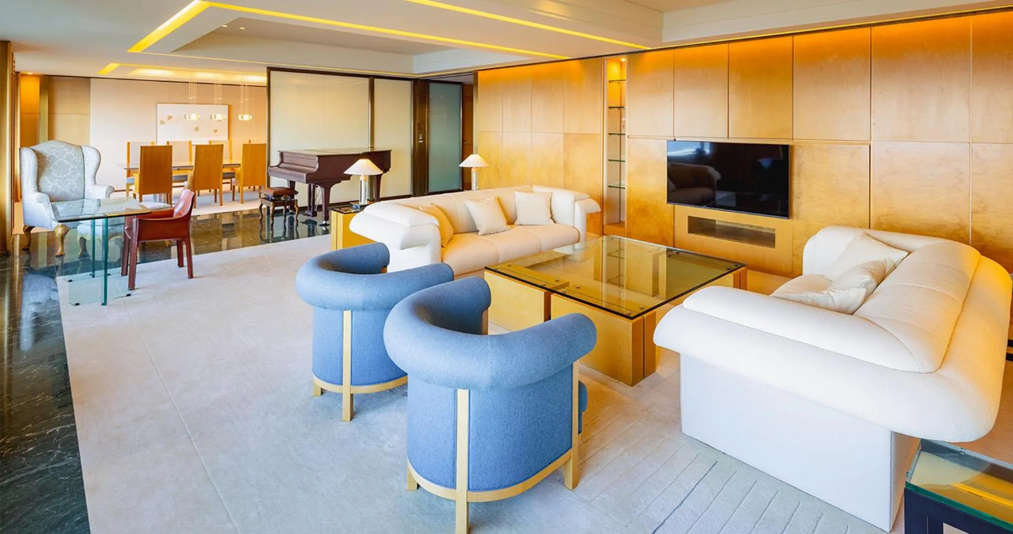 Phoenix Seagaia Ocean Tower