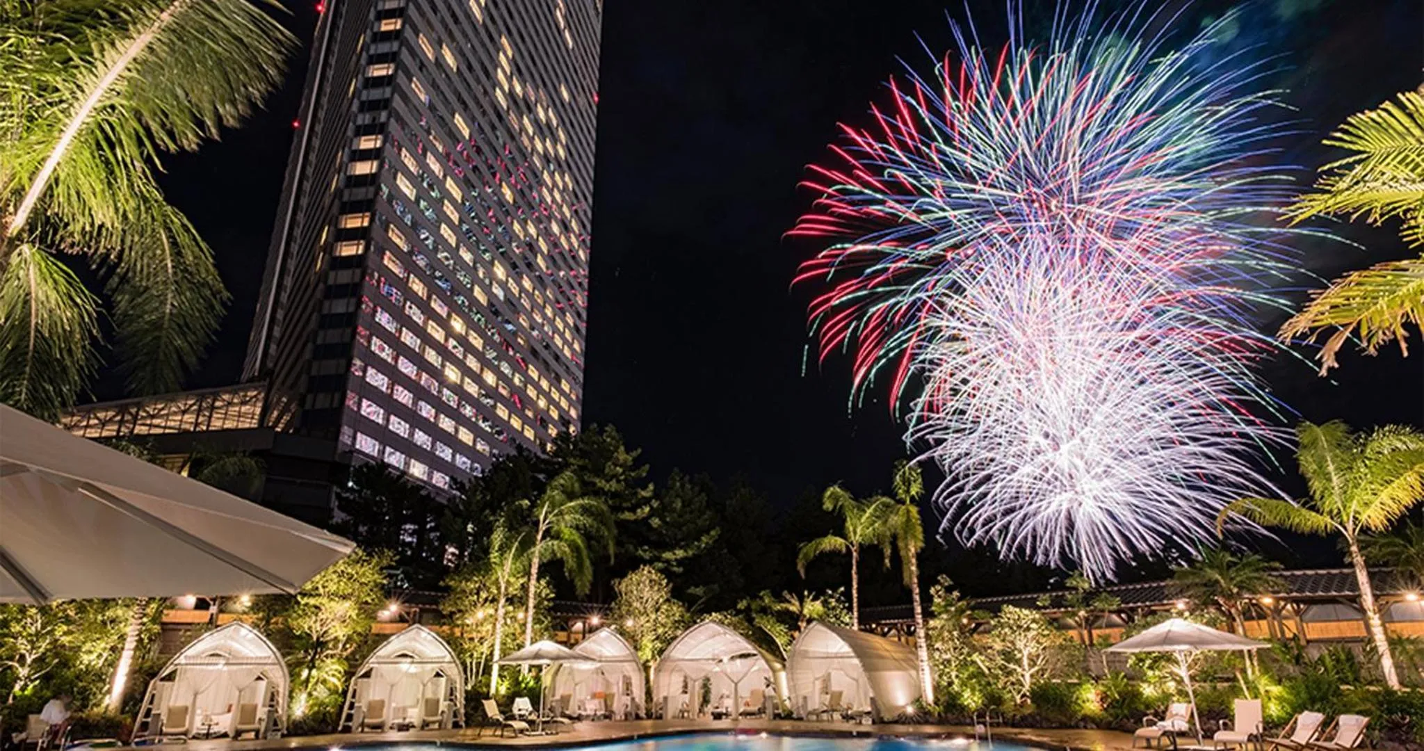 Phoenix Seagaia Ocean Tower