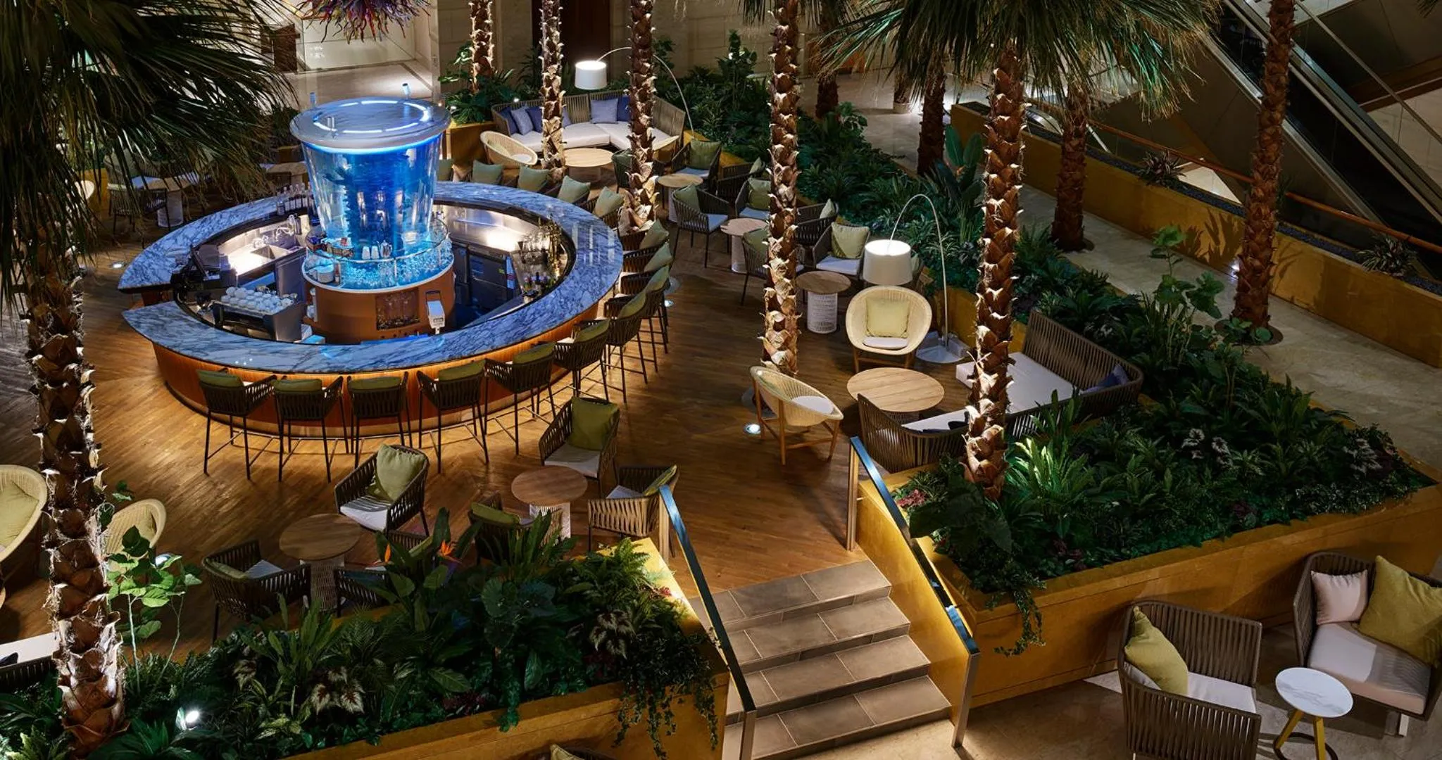 Phoenix Seagaia Ocean Tower