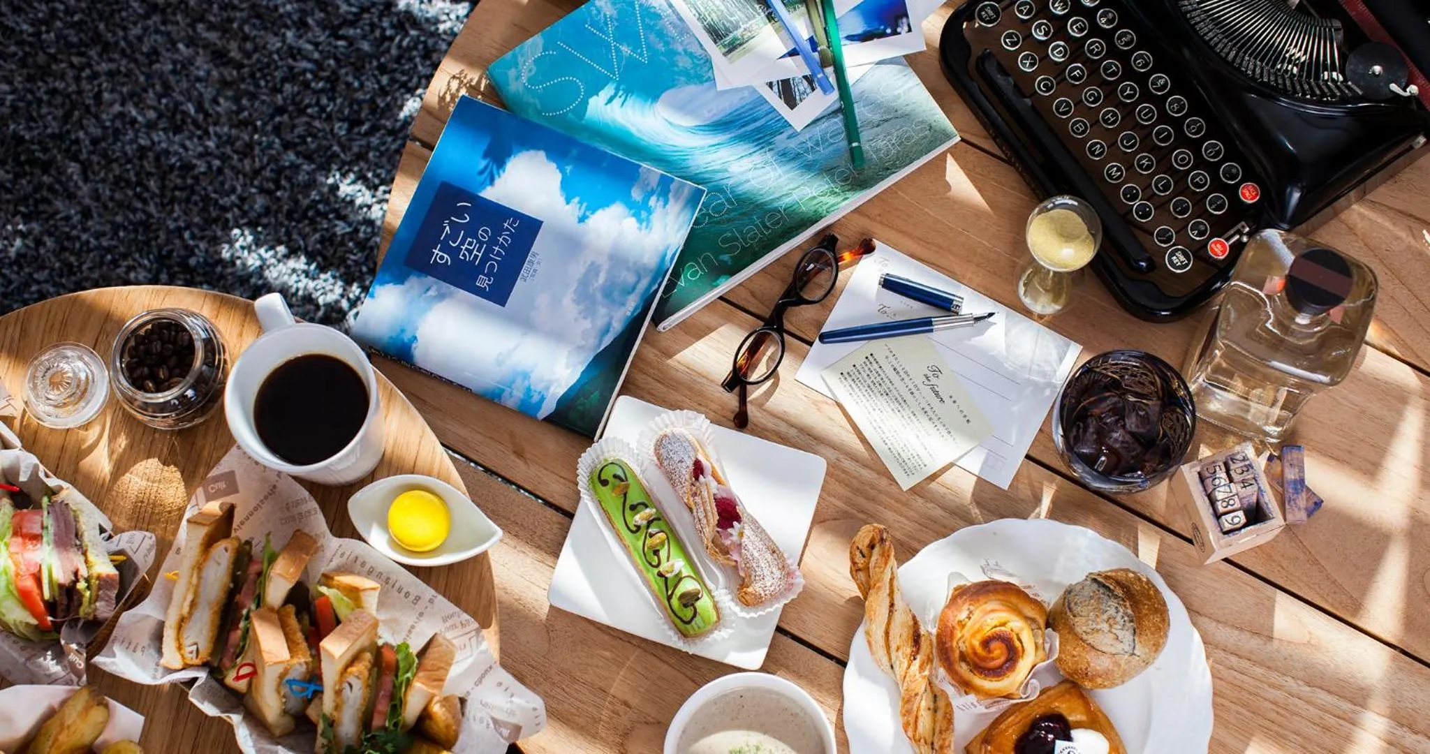 Phoenix Seagaia Ocean Tower