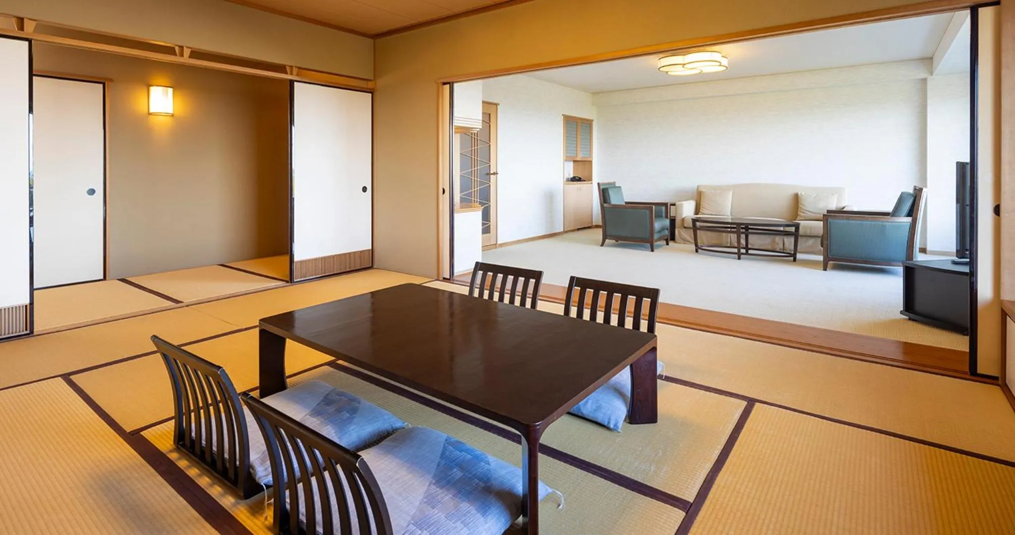 Phoenix Seagaia Ocean Tower