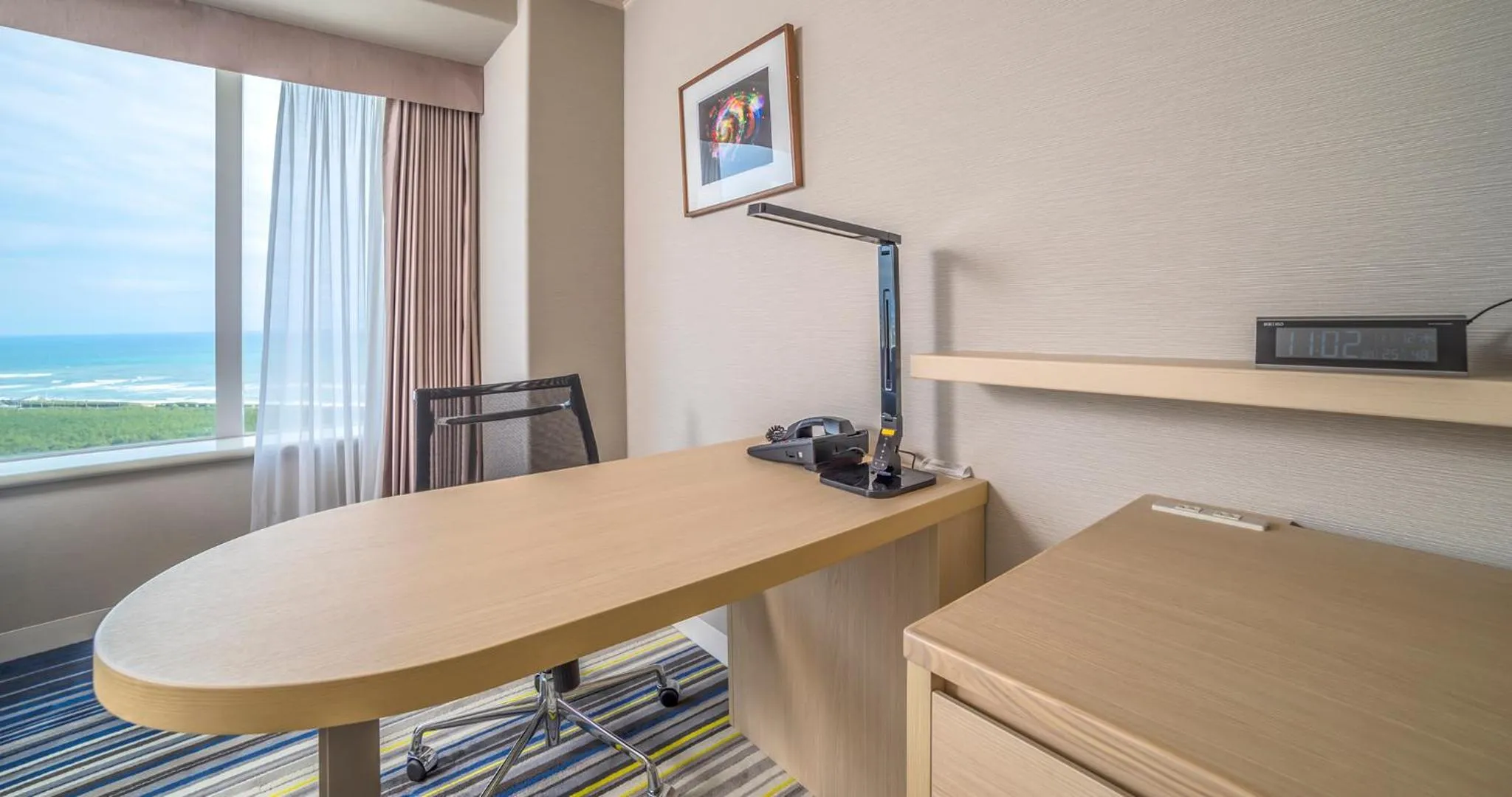 Phoenix Seagaia Ocean Tower