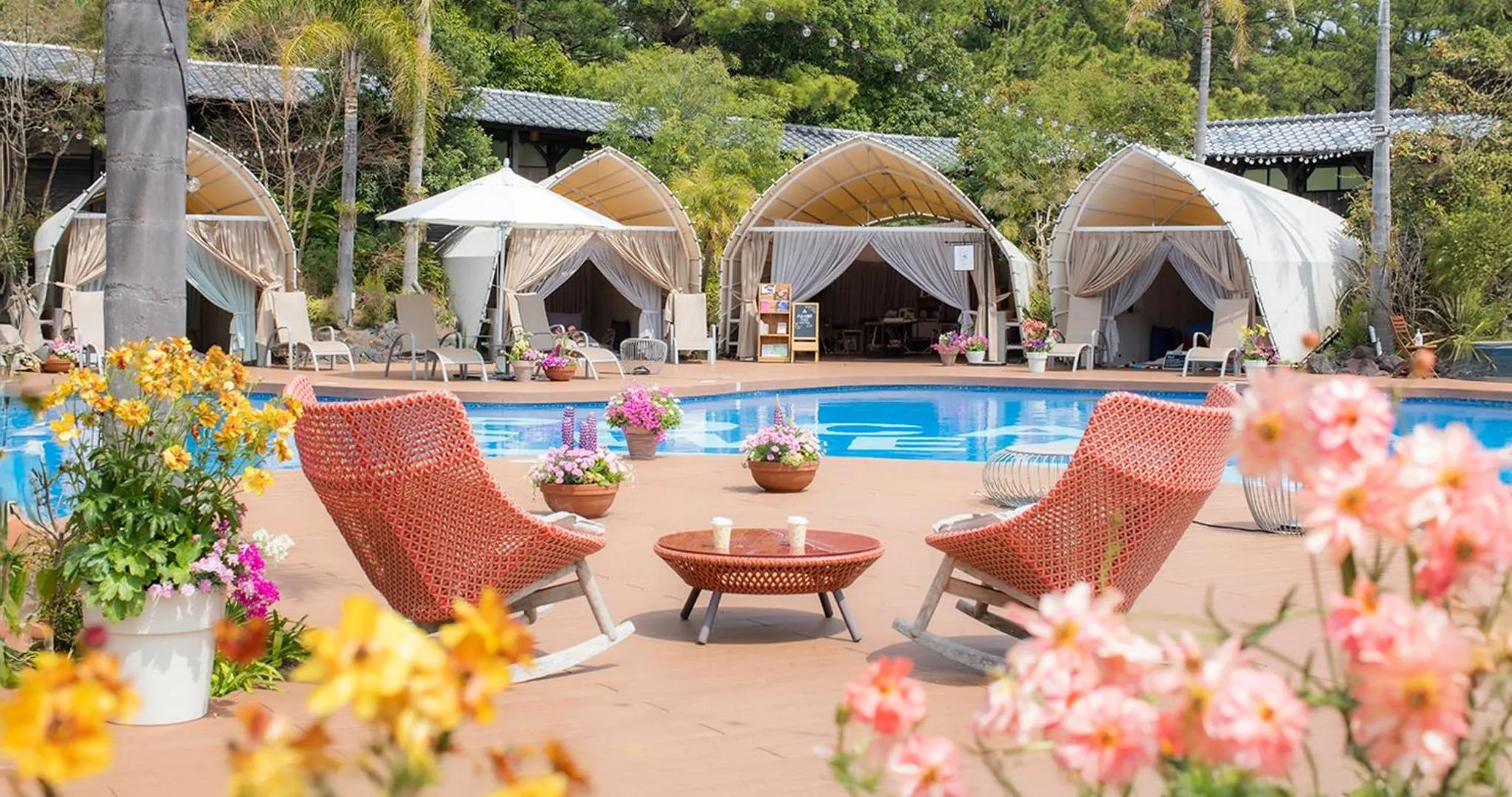 Phoenix Seagaia Ocean Tower