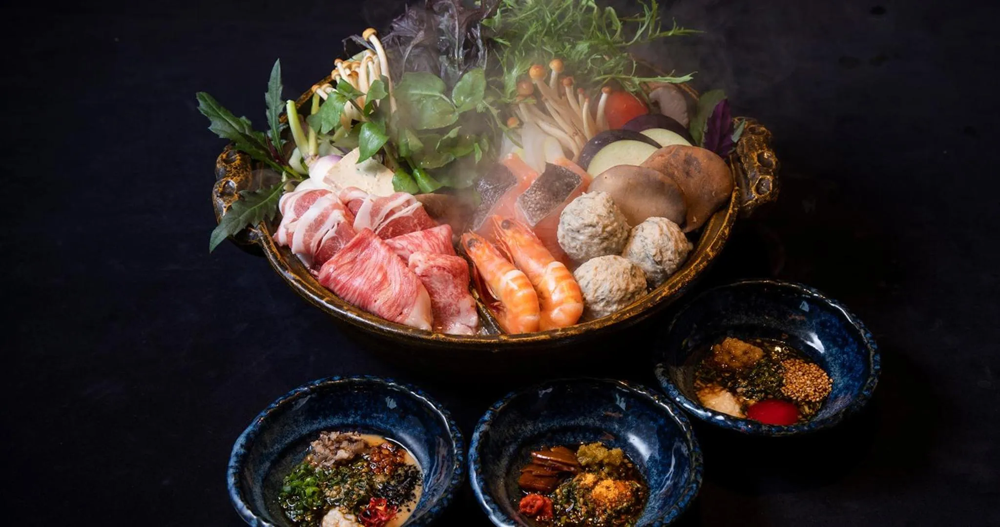 Phoenix Seagaia Ocean Tower