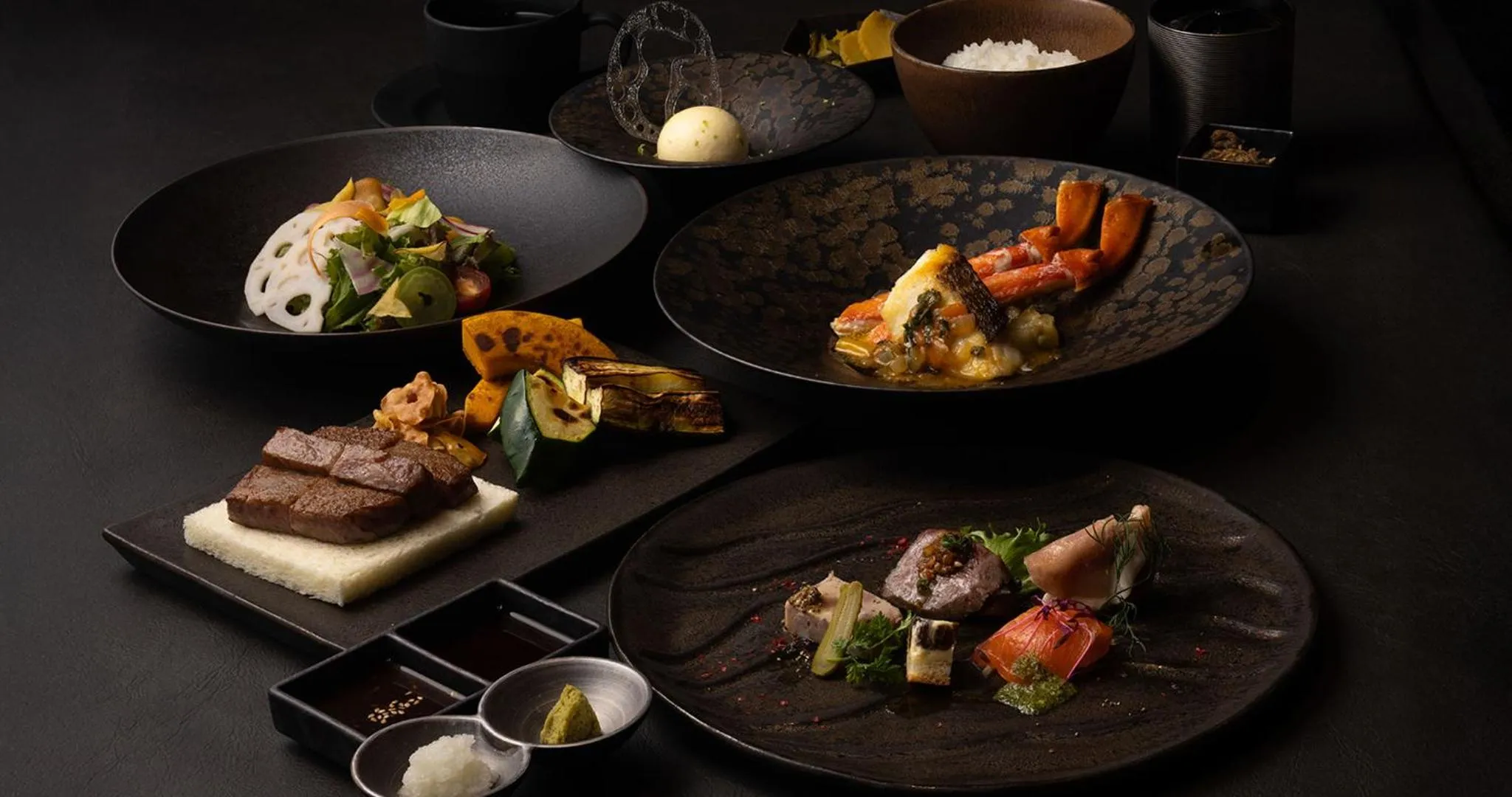 Phoenix Seagaia Ocean Tower