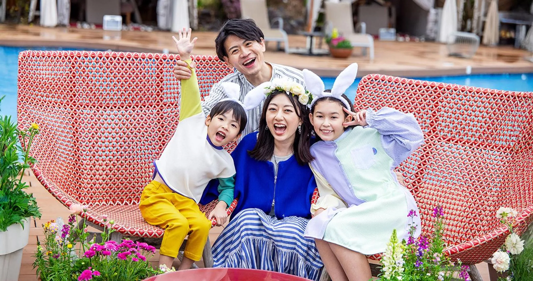 Phoenix Seagaia Ocean Tower