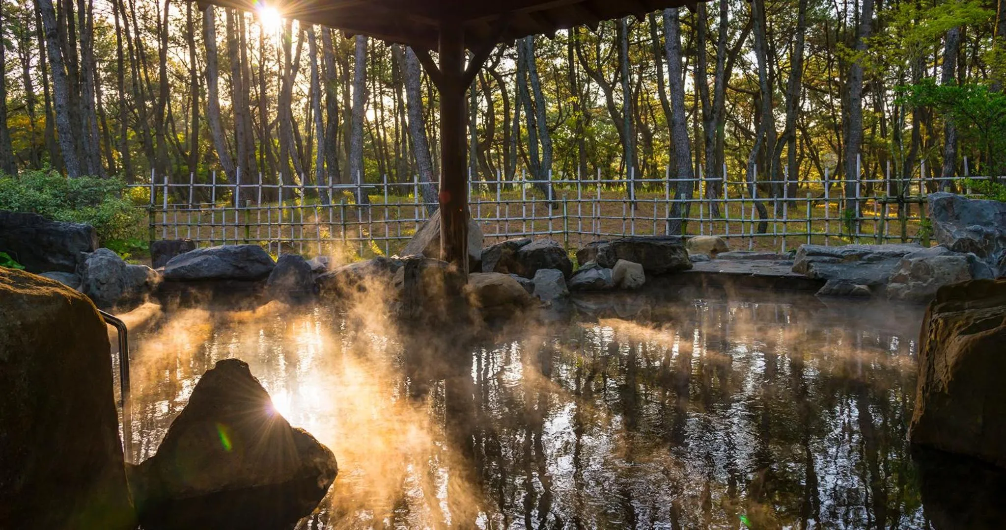 Phoenix Seagaia Ocean Tower