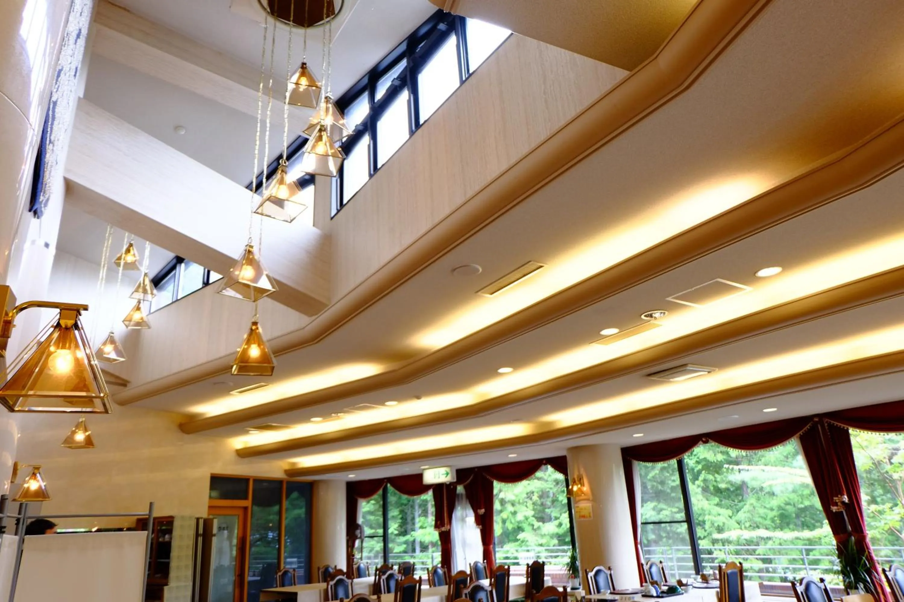 Other in Lake Yamanakako Shuzansou