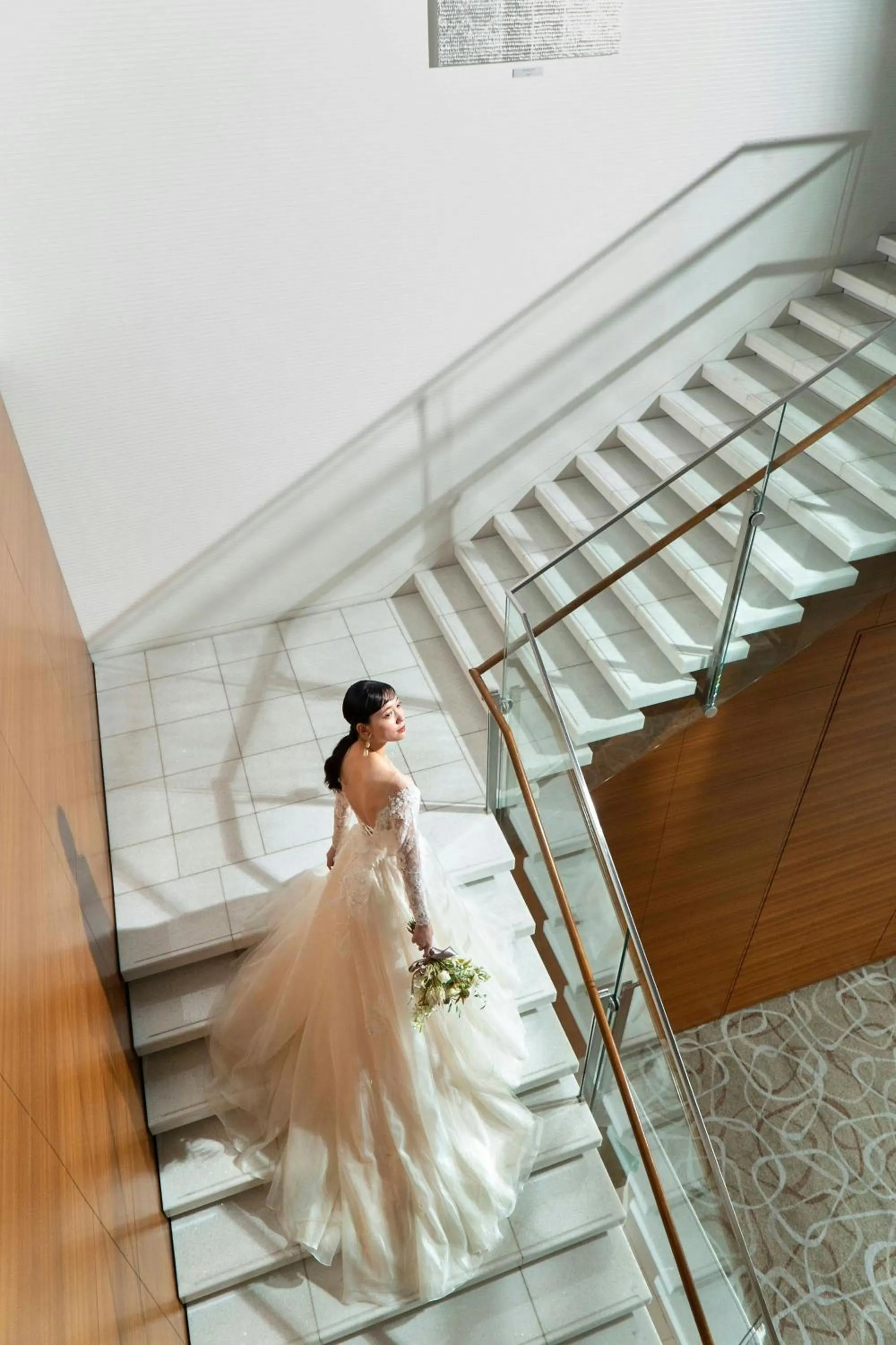 Banquet/Function facilities in Sheraton Grand Hiroshima Hotel