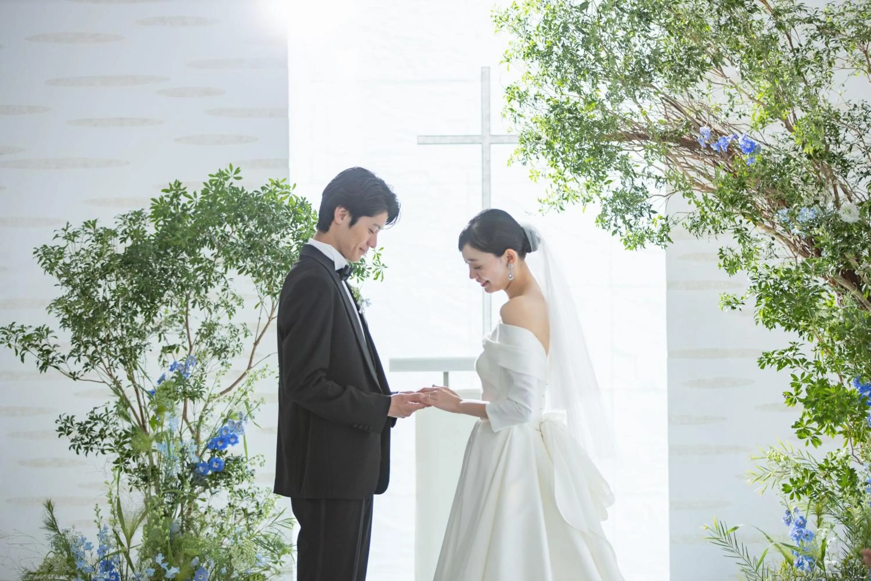 Banquet/Function facilities in Sheraton Grand Hiroshima Hotel