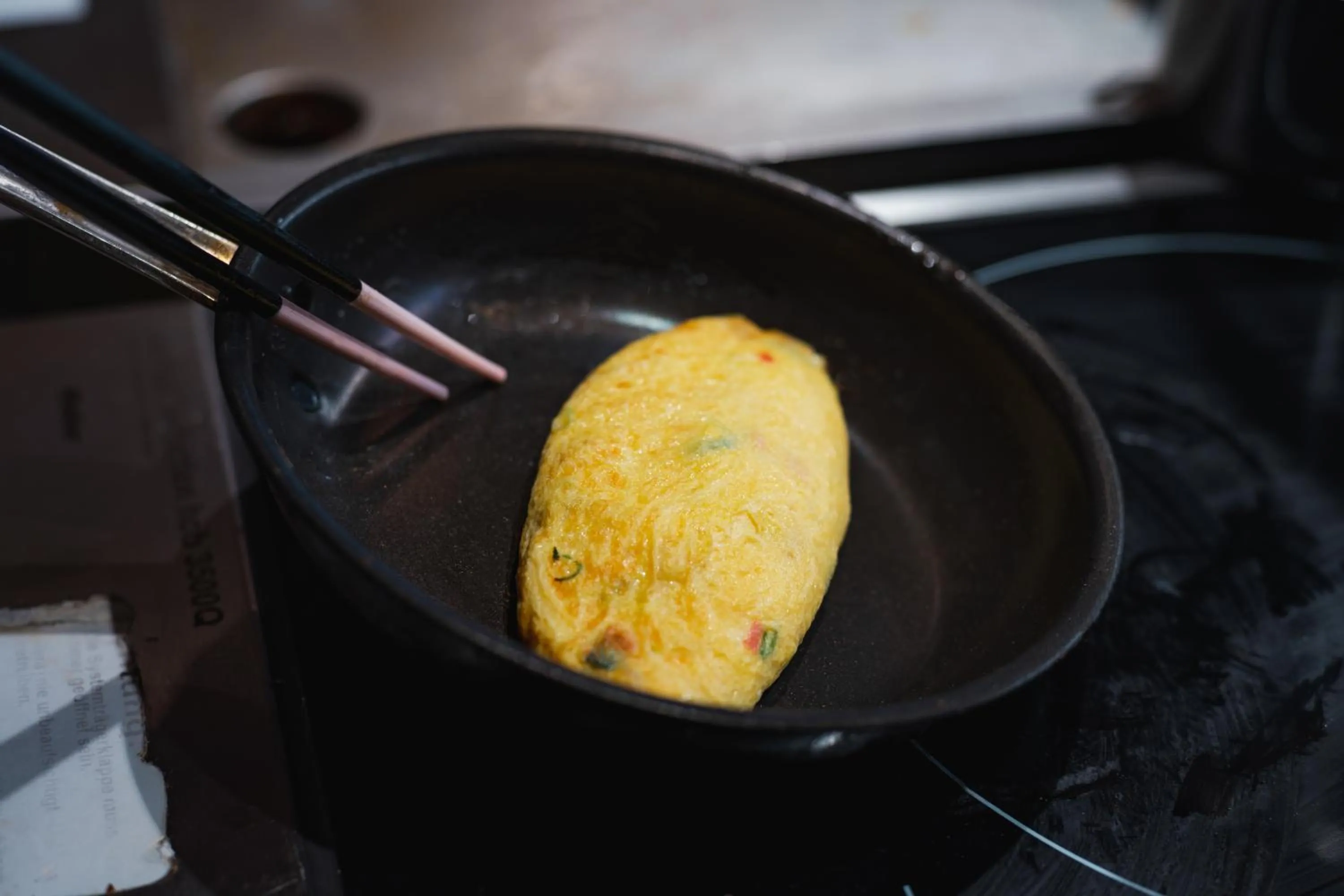 Restaurant/places to eat in Sheraton Grand Hiroshima Hotel