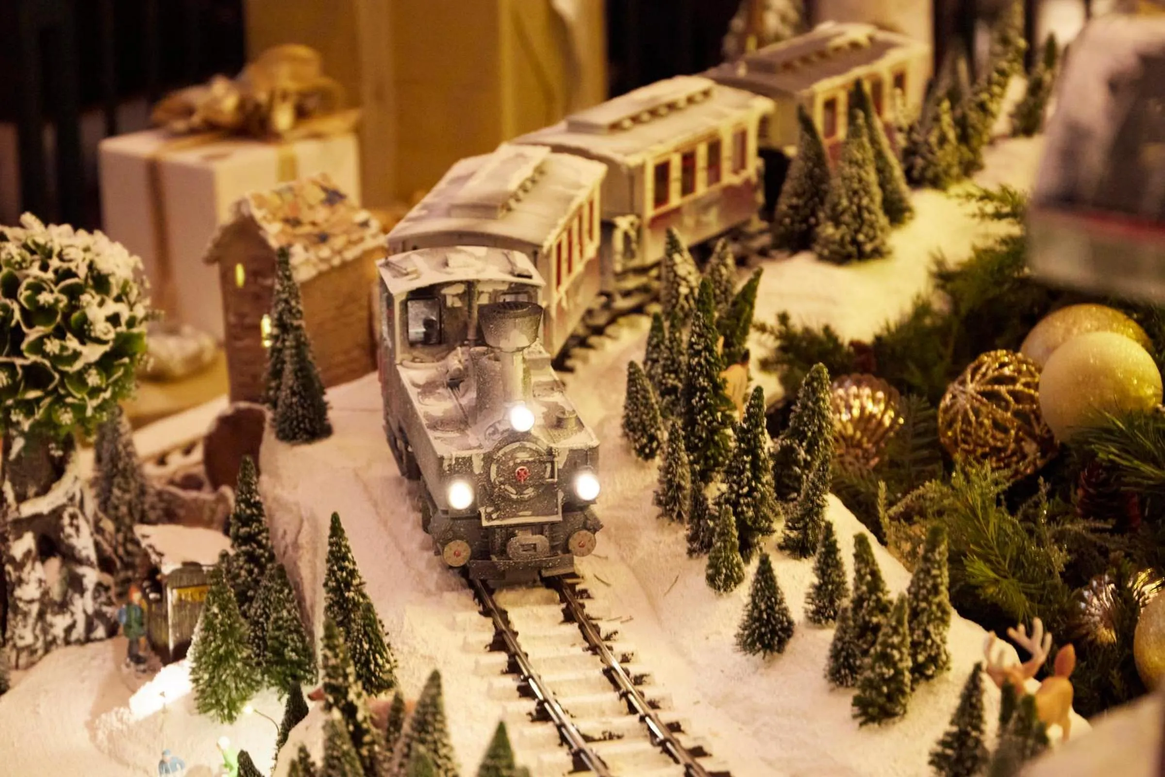 Lobby or reception in The Westin Tokyo