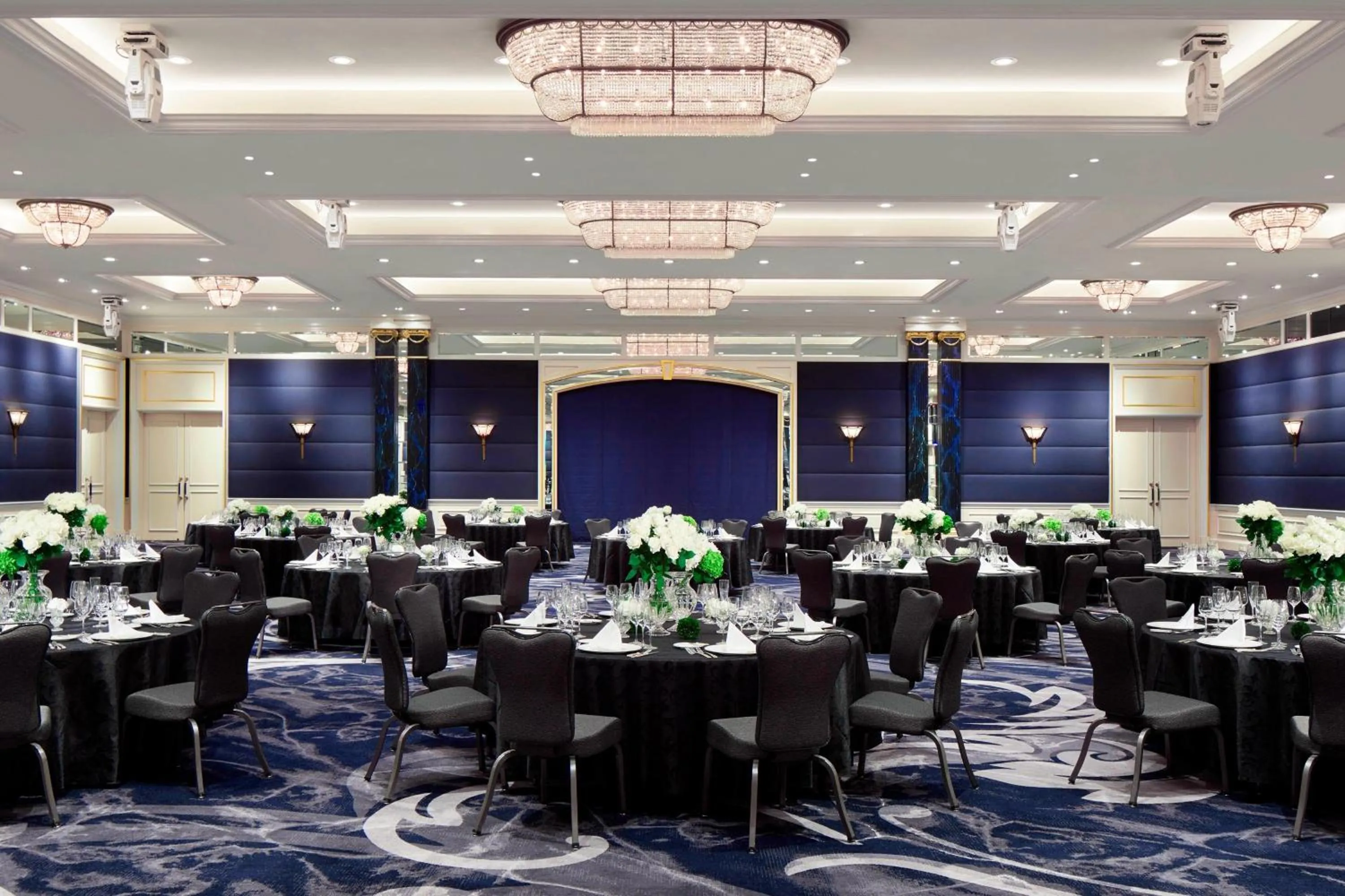 Meeting/conference room in The Westin Tokyo