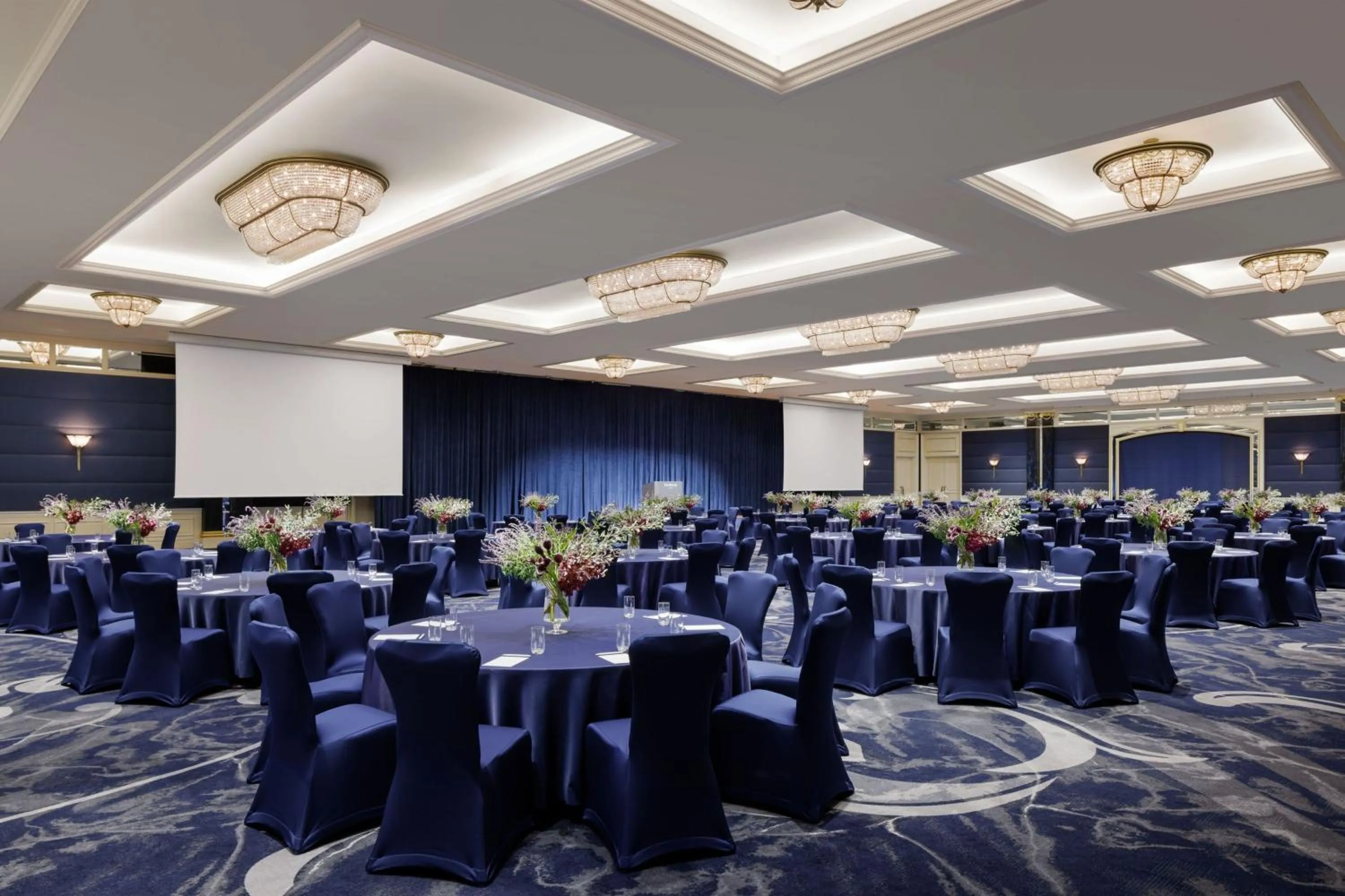 Meeting/conference room in The Westin Tokyo